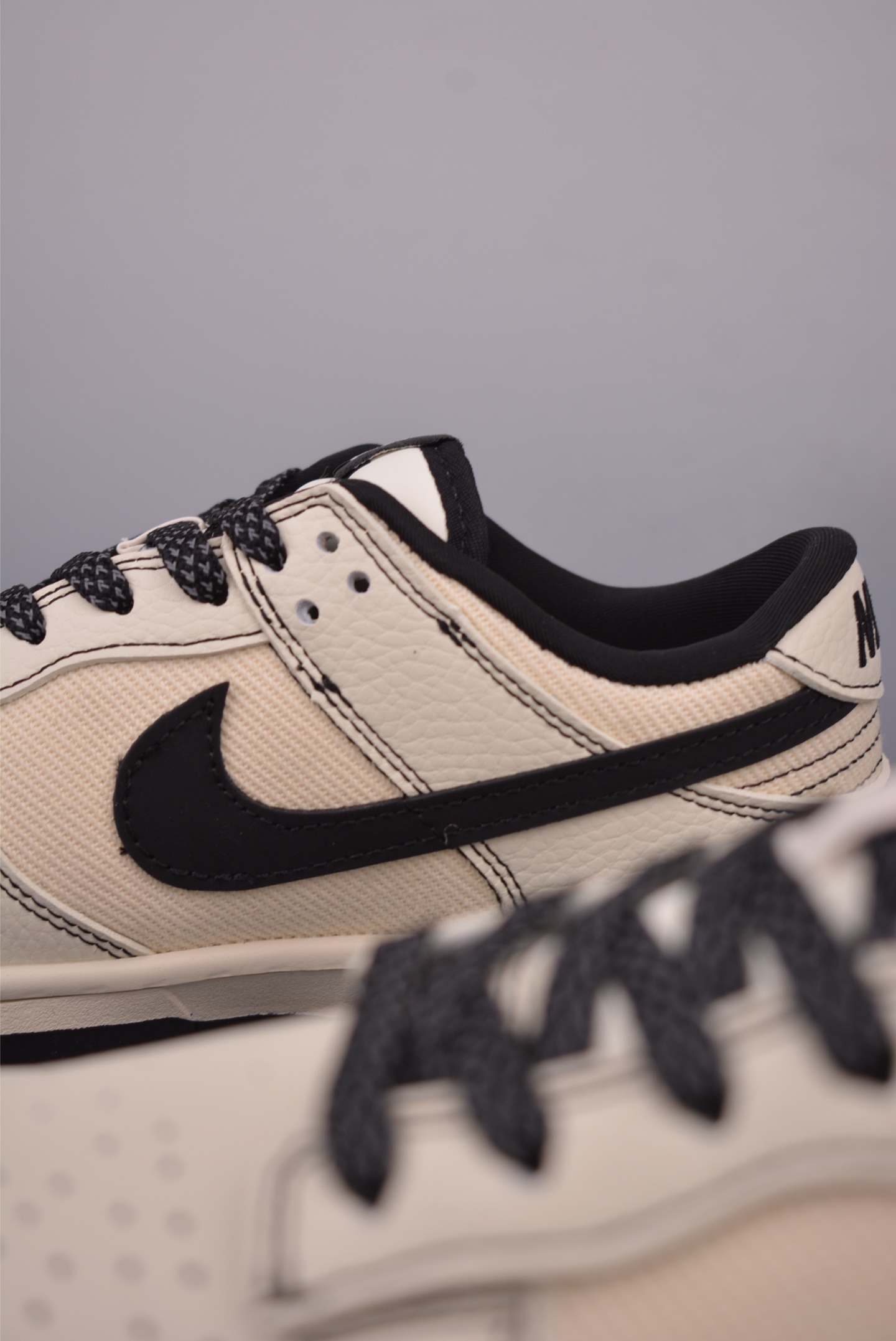 Nike SB Dunk Low Stussy Cream Sneakers - Premium Quality & Comfortable Fit 9 i1750798625380 5248 0 7