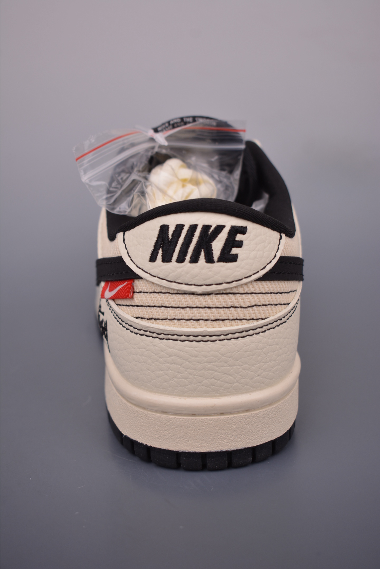 Nike SB Dunk Low Stussy Cream Sneakers - Premium Quality & Comfortable Fit 5 i1750798627346 3986 0 3