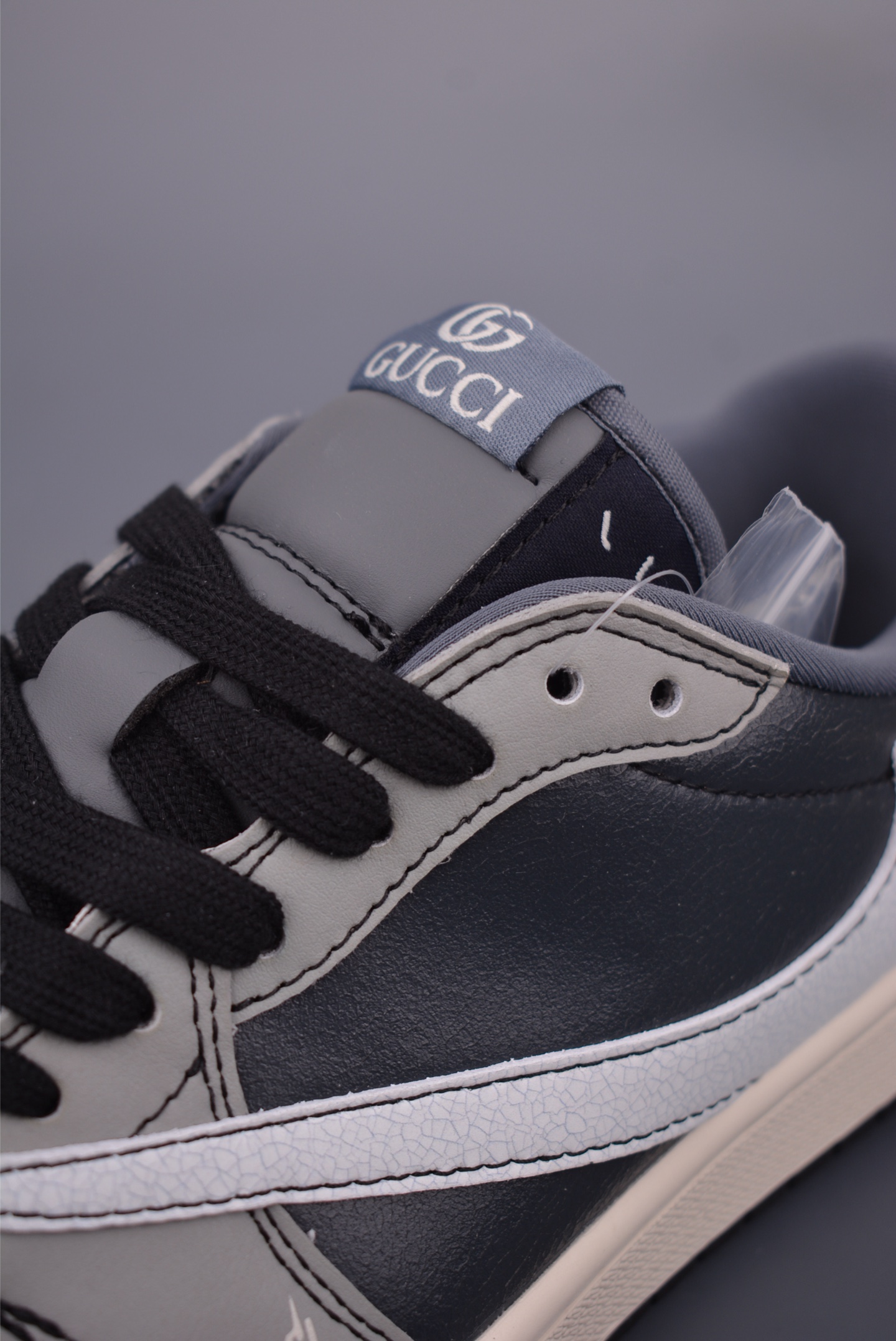 Fragment x Travis Scott x Gucci Air Jordan 1 Low - Limited Edition Sneaker 7 i1750800009370 3791 0 6