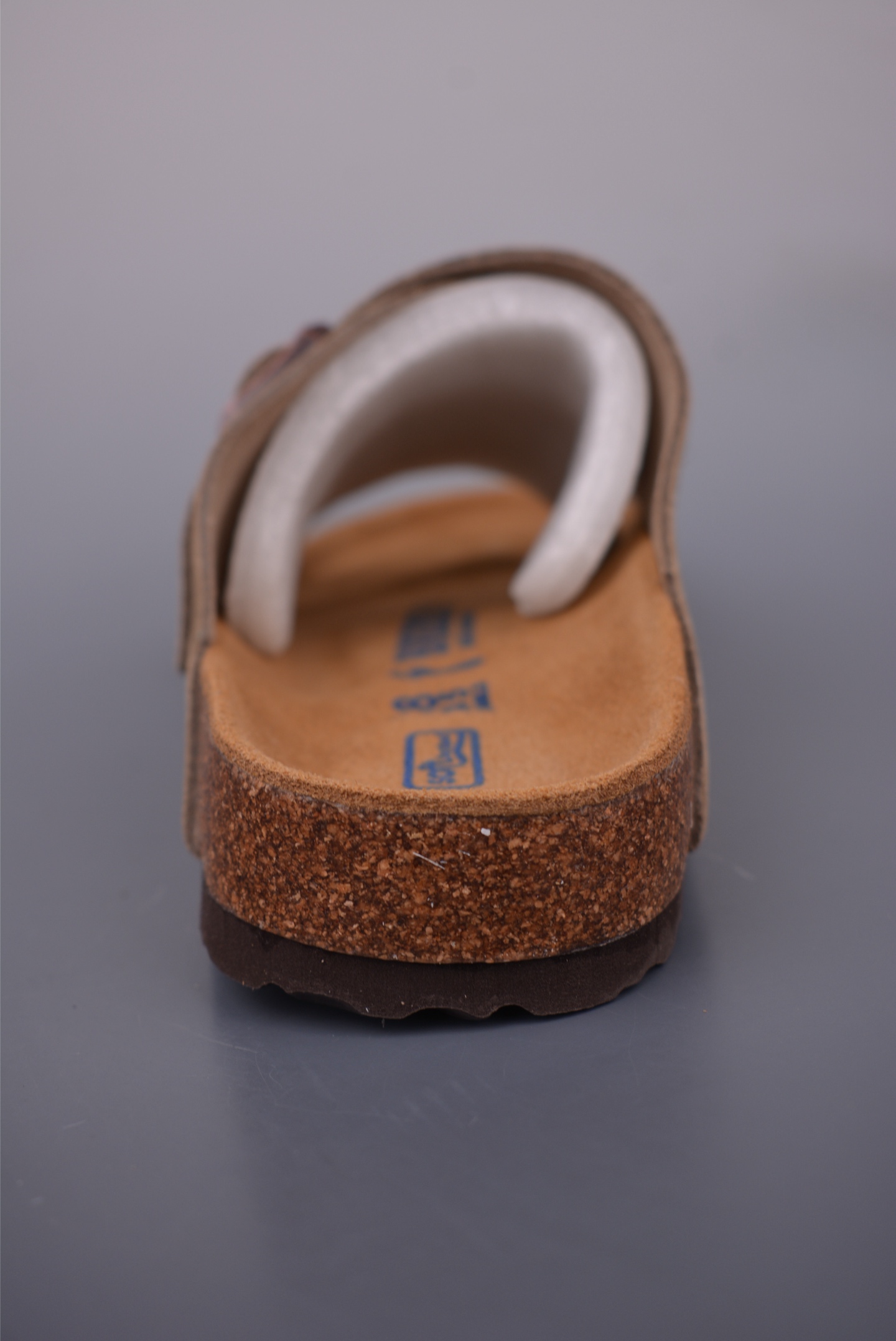 Birkenstock Milano Suede Leather Sandals, Unisex Cork Footbed Comfort 4 i1750800123658 5350 0 3
