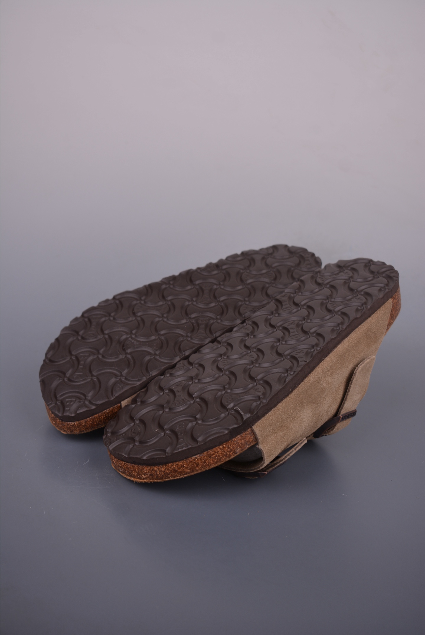 Birkenstock Milano Suede Leather Sandals, Unisex Cork Footbed Comfort 3 i1750800123687 5117 0 2