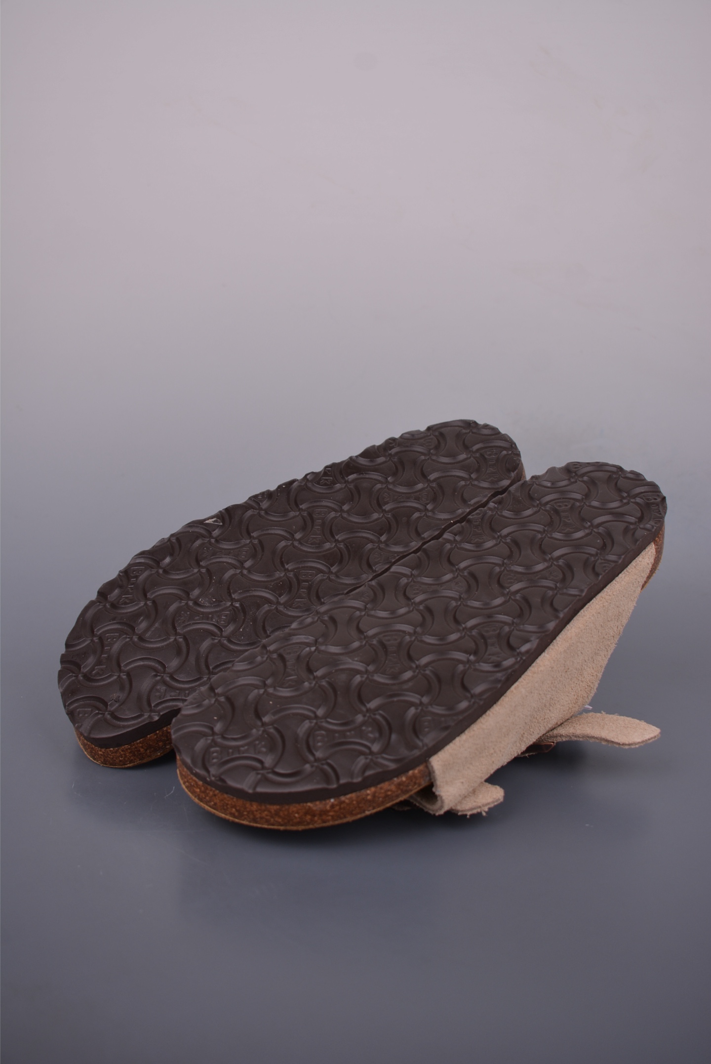 Birkenstock Milano Sandal: Suede Leather, Cork Footbed, Adjustable Straps 4 i1750800178368 7930 0 2