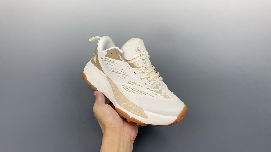 The North Face Men's Vectiv Exploris Futurelight Trail Running Shoe