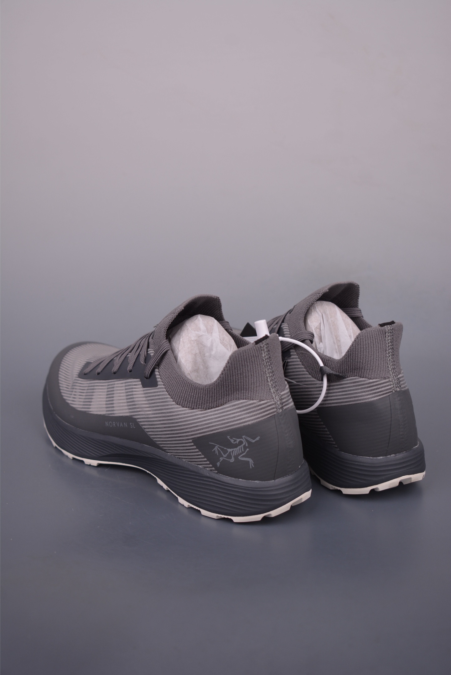 Arc'teryx Norvan SL 3 Men's Trail Running Shoes - Breathable & Lightweight 3 i1750802592911 8161 0 1