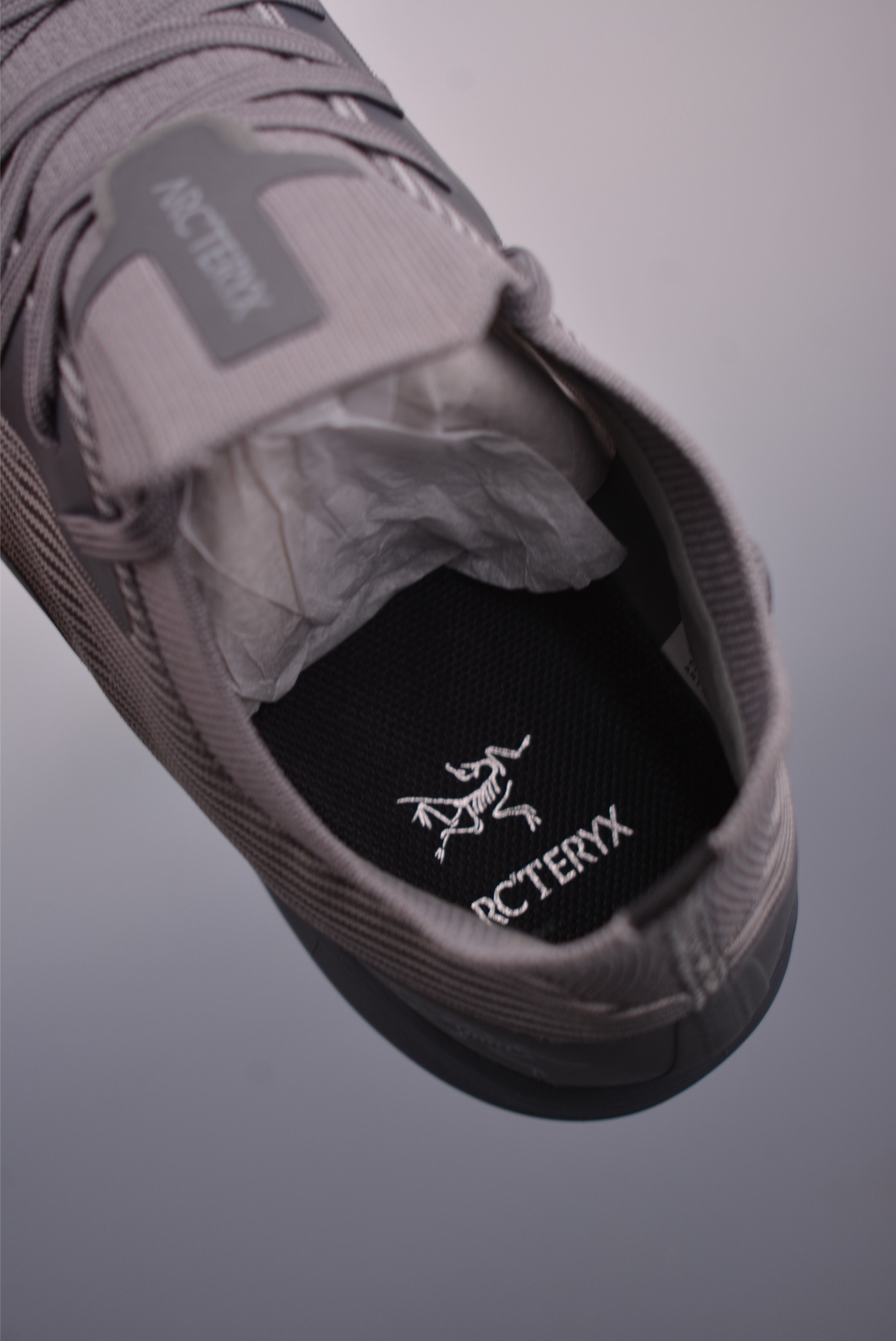 Arc'teryx Norvan SL 3 Men's Trail Running Shoes - Breathable & Lightweight 10 i1750802593011 6355 0 8