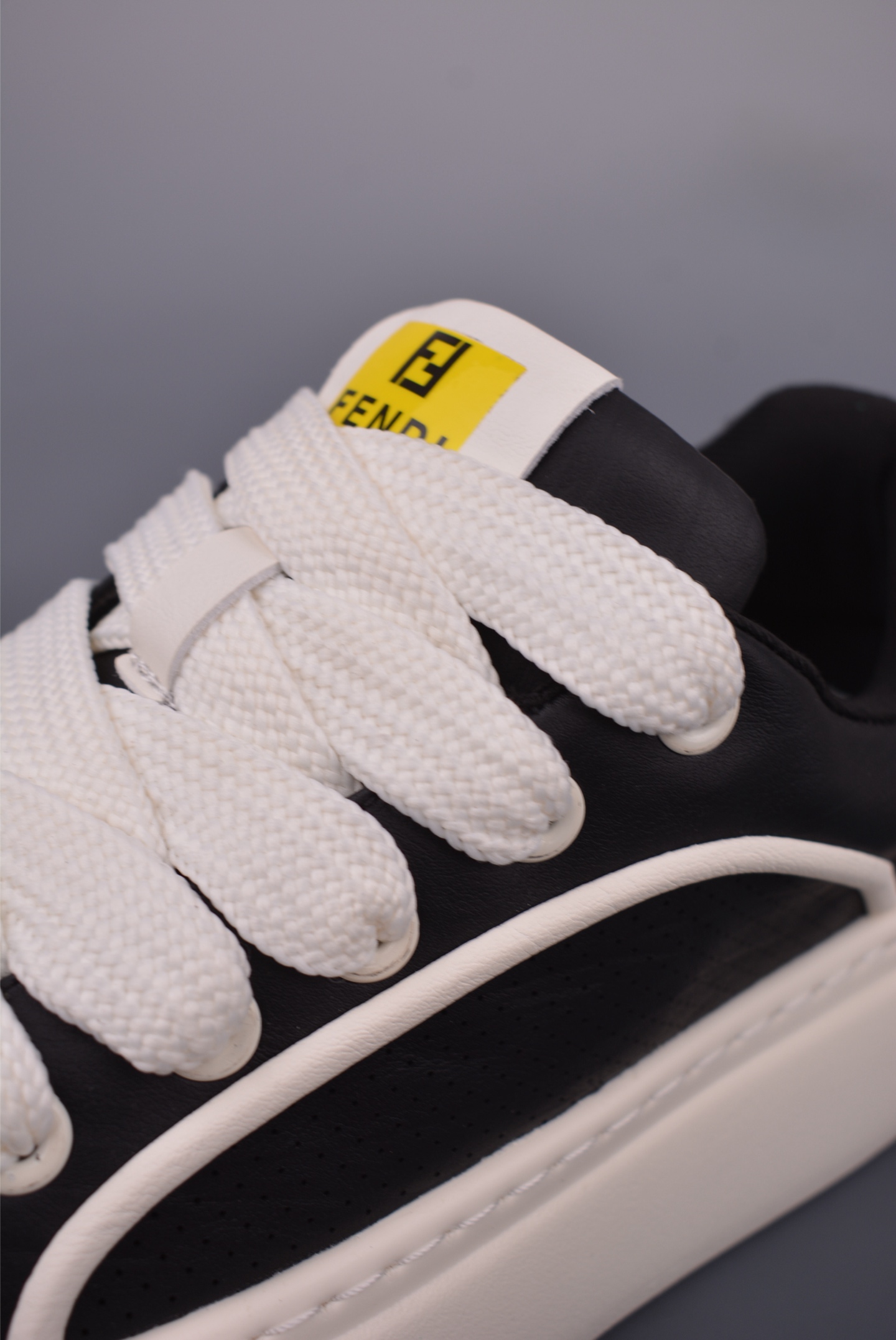 Fendi Low-Top Fashion Sneakers - Stylish Comfort for All Seasons 7 i1750802715293 4698 0 6