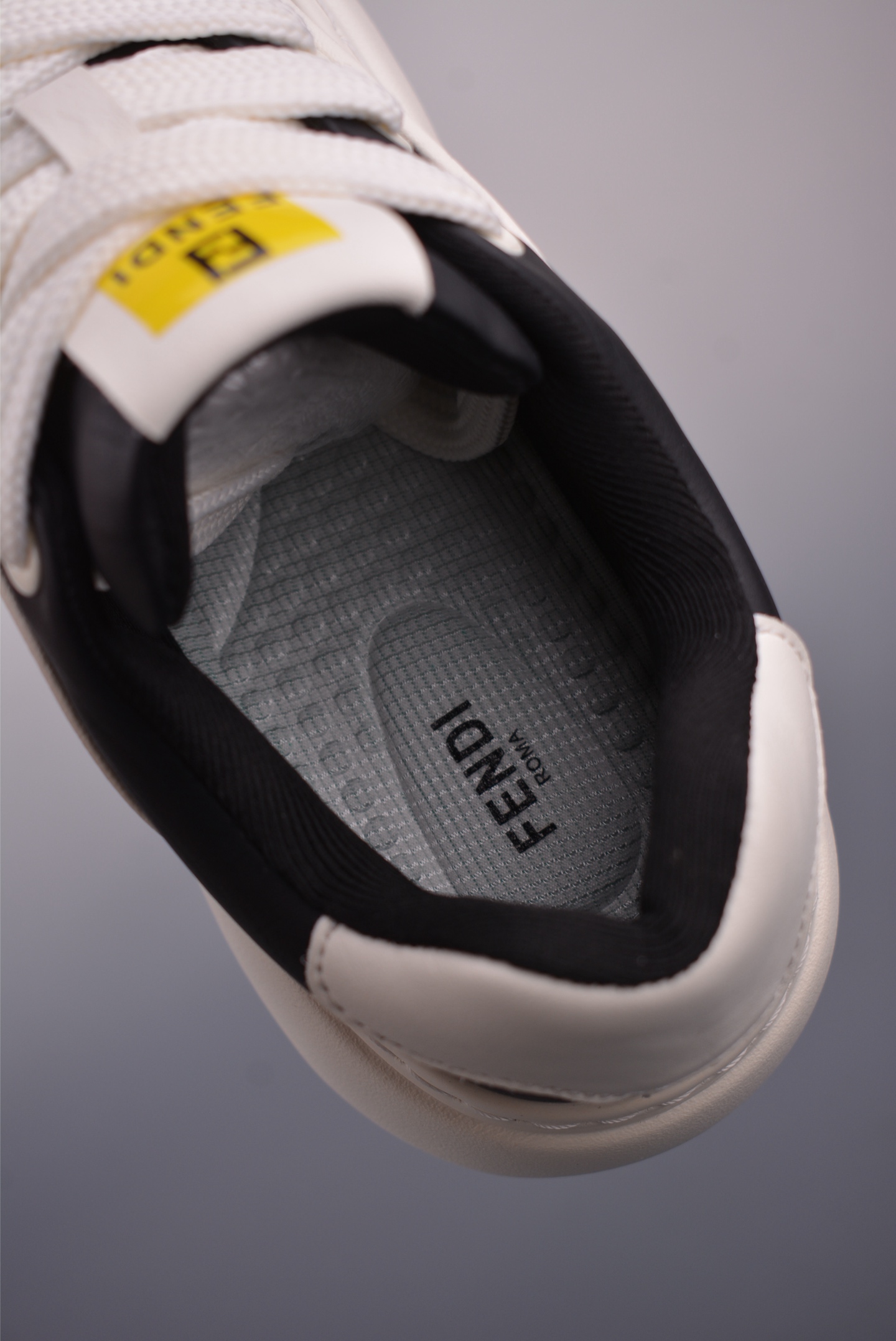 Fendi Low-Top Fashion Sneakers - Stylish Comfort for All Seasons 9 i1750802715311 2143 0 8