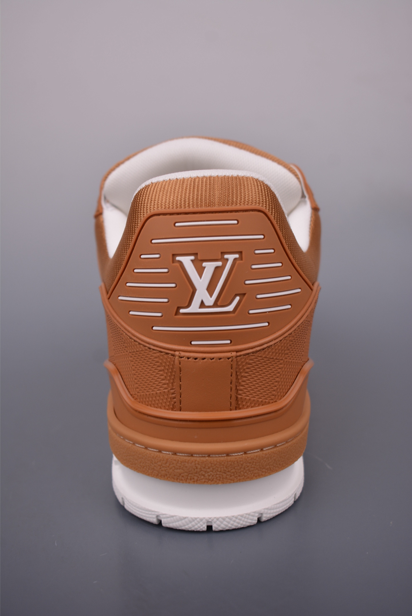 Louis Vuitton Trainer Sneakers: Premium Leather, Iconic Design 5 i1750804047575 7168 0 3