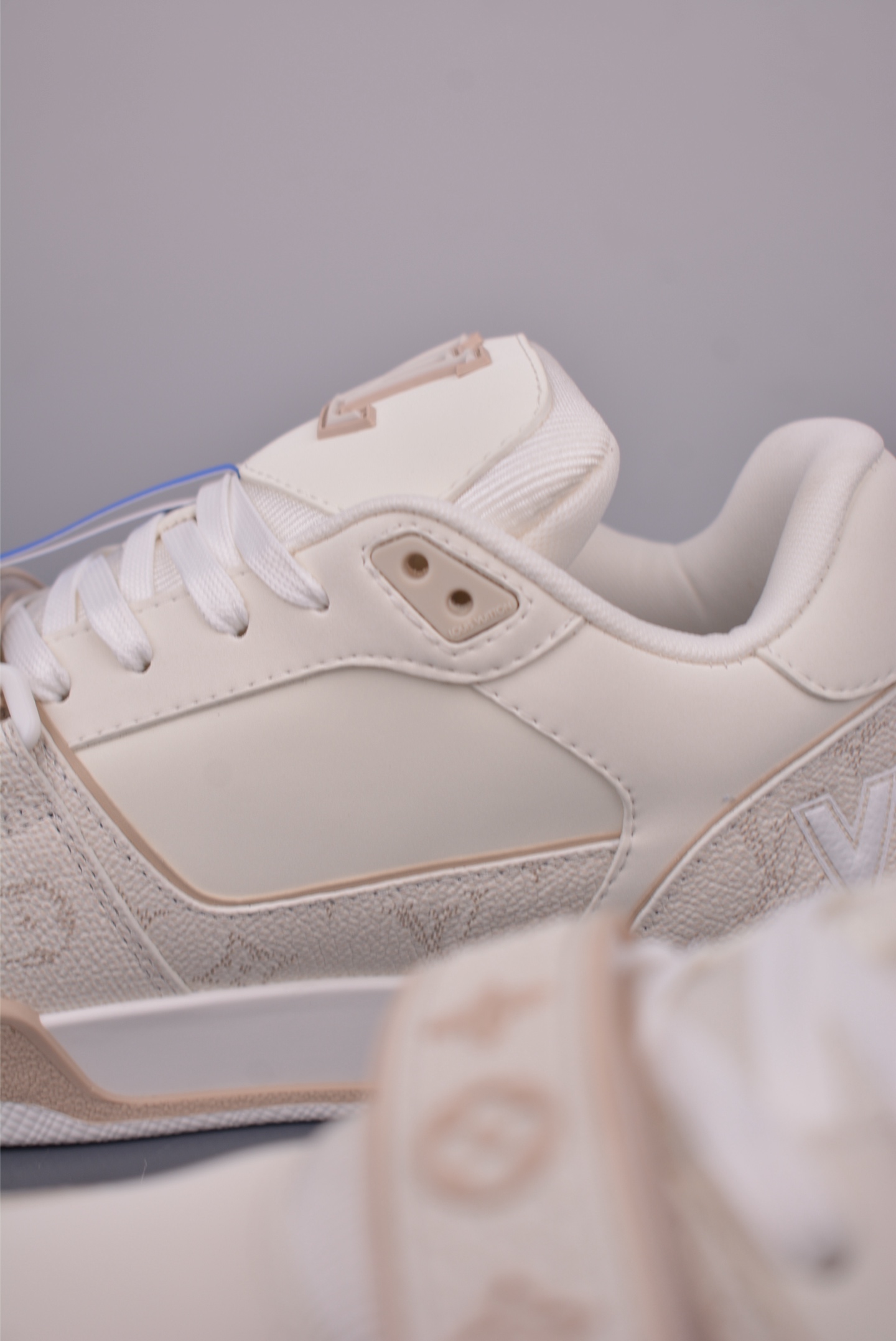 Louis Vuitton Trainer Sneaker: Stylish, Comfortable, and High-Quality Design 8 i1750804141317 6902 0 7