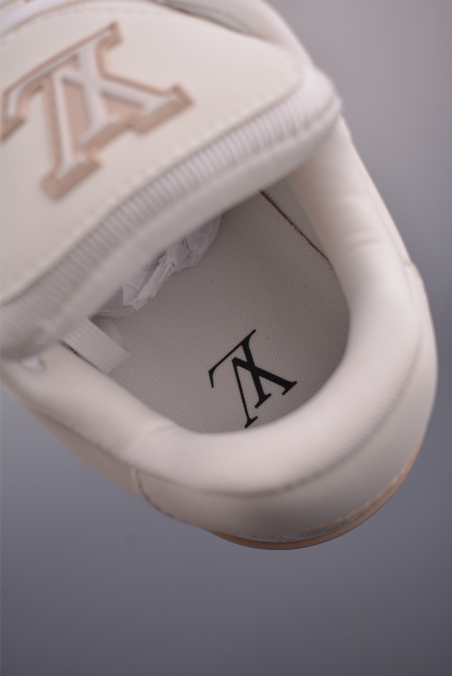 Louis Vuitton Trainer Sneaker: Stylish, Comfortable, and High-Quality Design 9 i1750804145853 1591 0 8