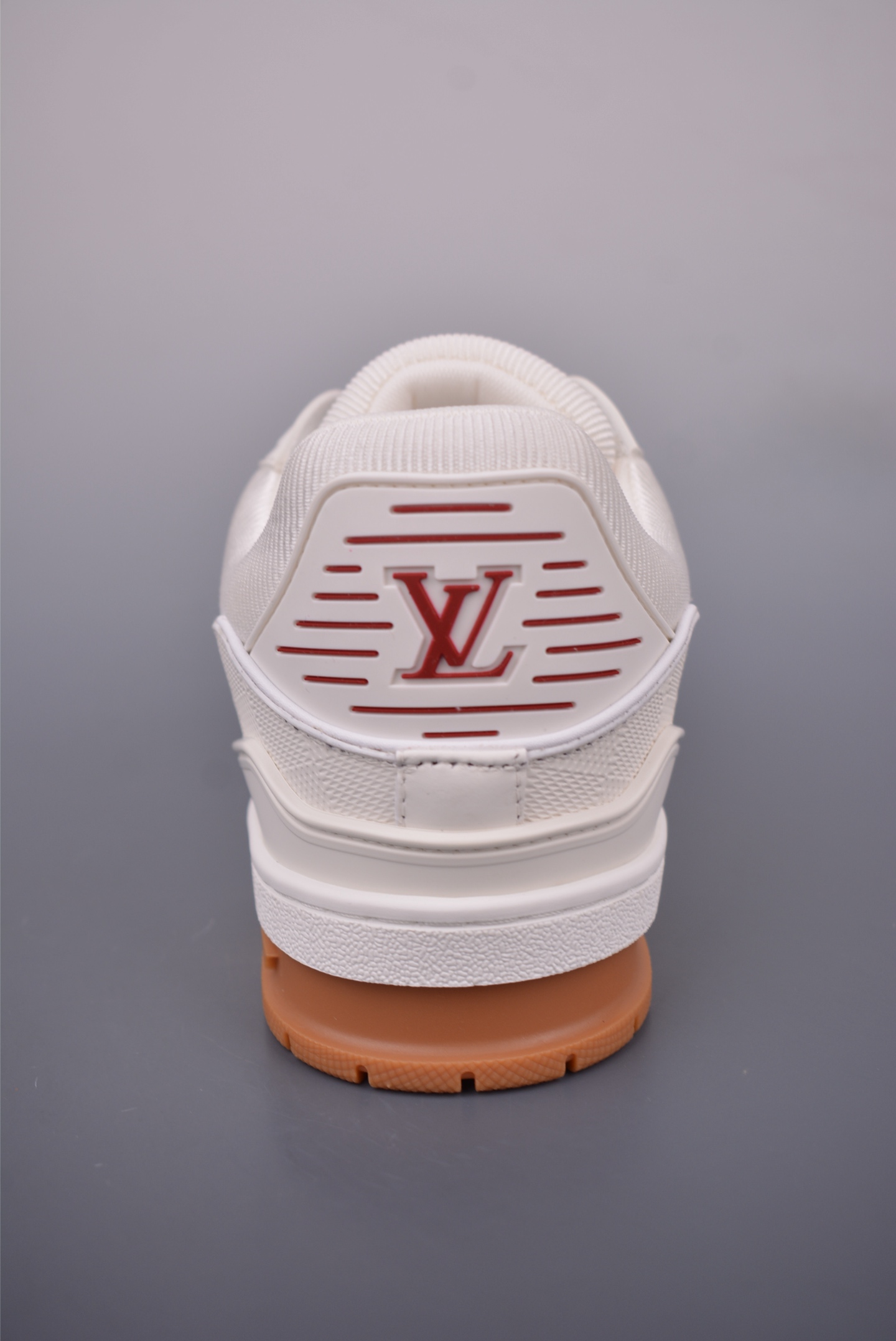 Louis Vuitton Trainer Sneaker: Premium Leather, Low-Top, Casual Shoes 5 i1750804238549 9902 0 3