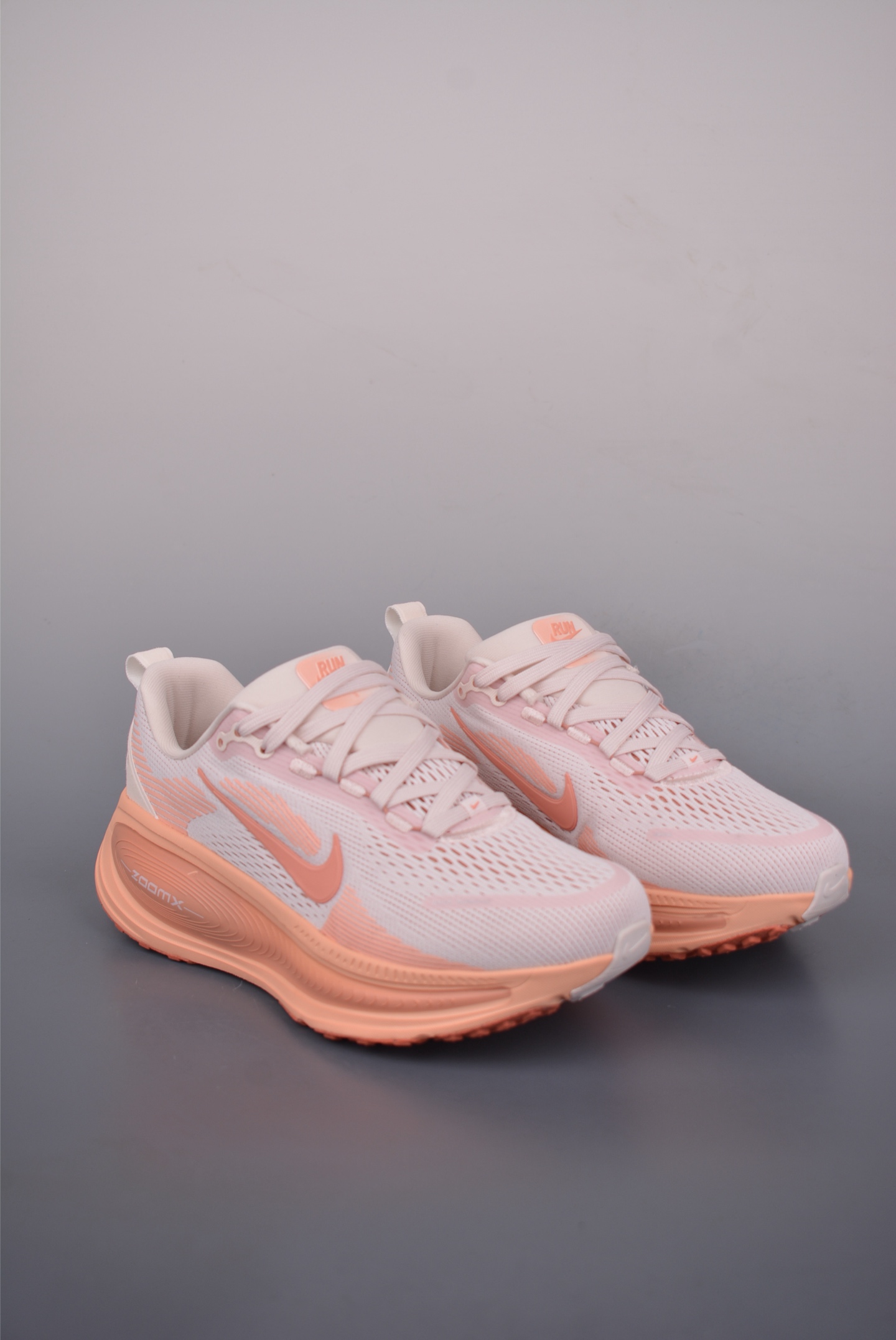 Nike Air Zoom Vomero 18 Running Shoes - Advanced Cushioning & Comfort 1 i1750883400843 7910 0 0
