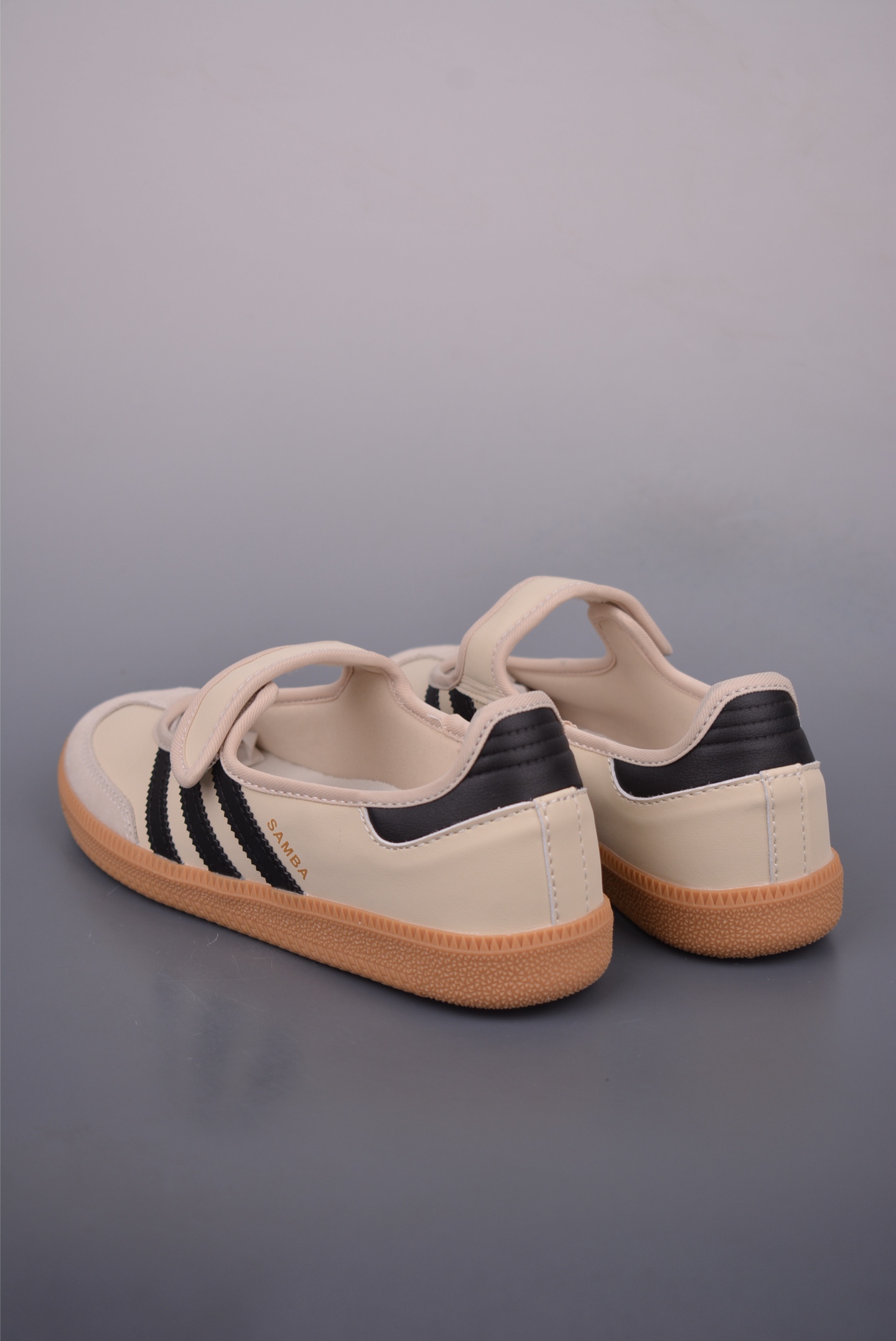 Adidas Samba Jane W Mary Jane Shoes - Iconic Style and Modern Comfort 2 i1750883575840 4262 0 1