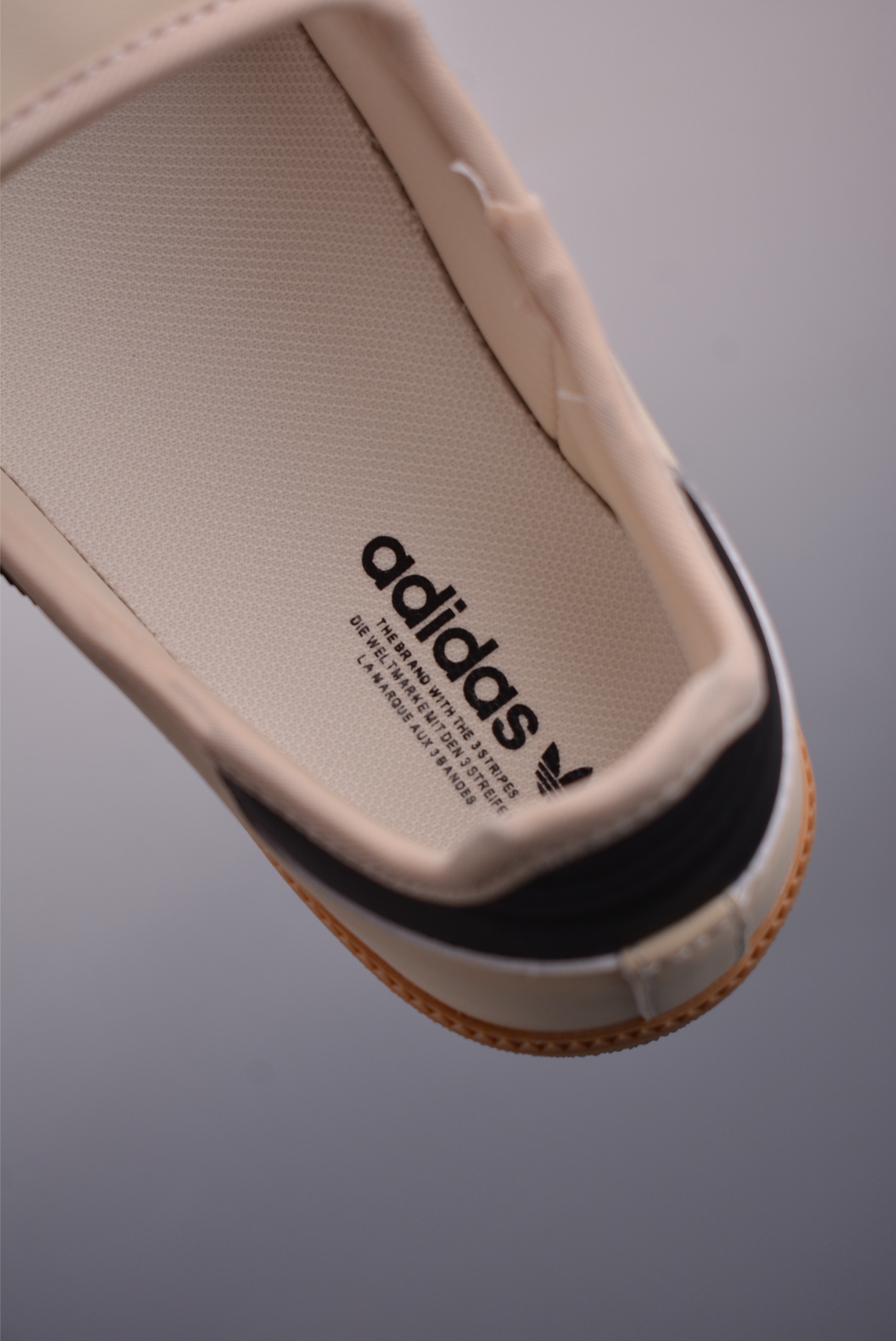 Adidas Samba Jane W Mary Jane Shoes - Iconic Style and Modern Comfort 9 i1750883578397 723 0 8