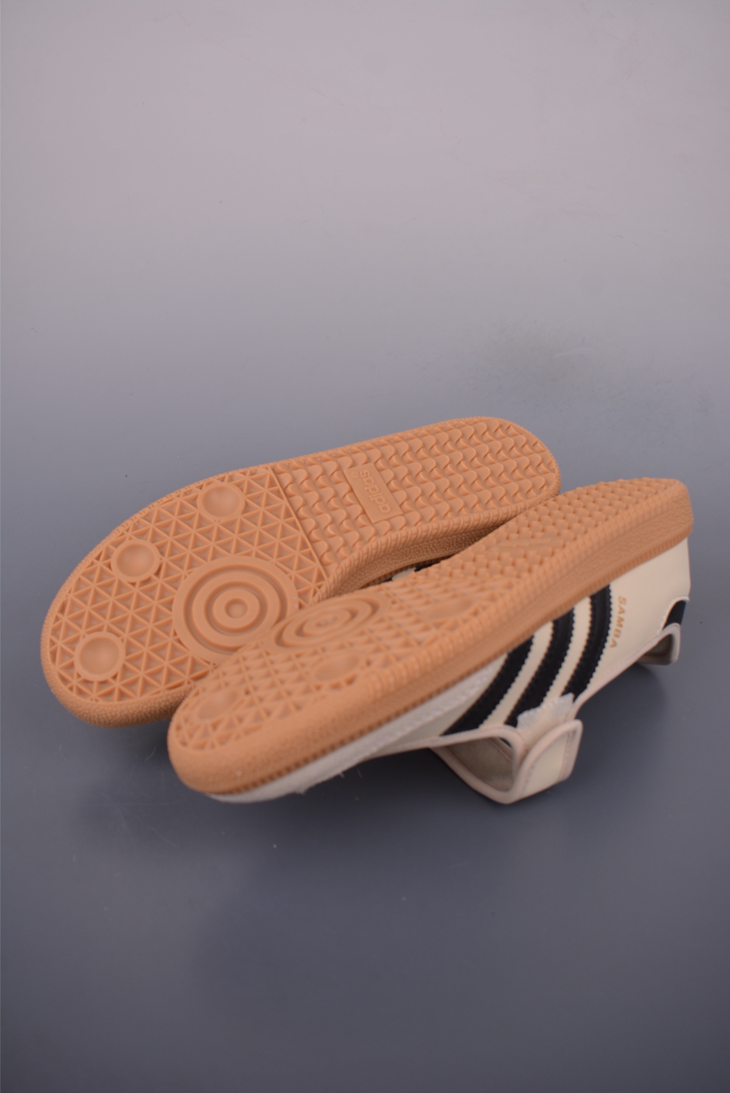 Adidas Samba Jane W Mary Jane Shoes - Iconic Style and Modern Comfort 3 i1750883578420 3605 0 2
