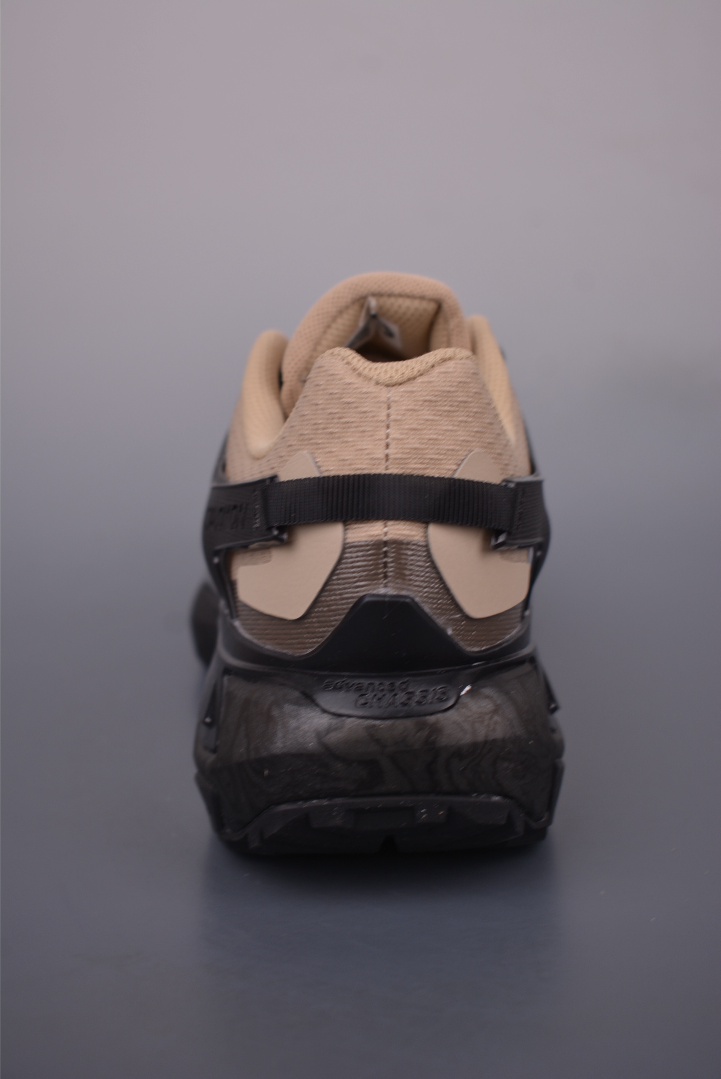 Salomon XT Pu.re Advanced Beige/Black Trail Running Shoes - Size 36-45 5 i1750883659996 8453 0 3
