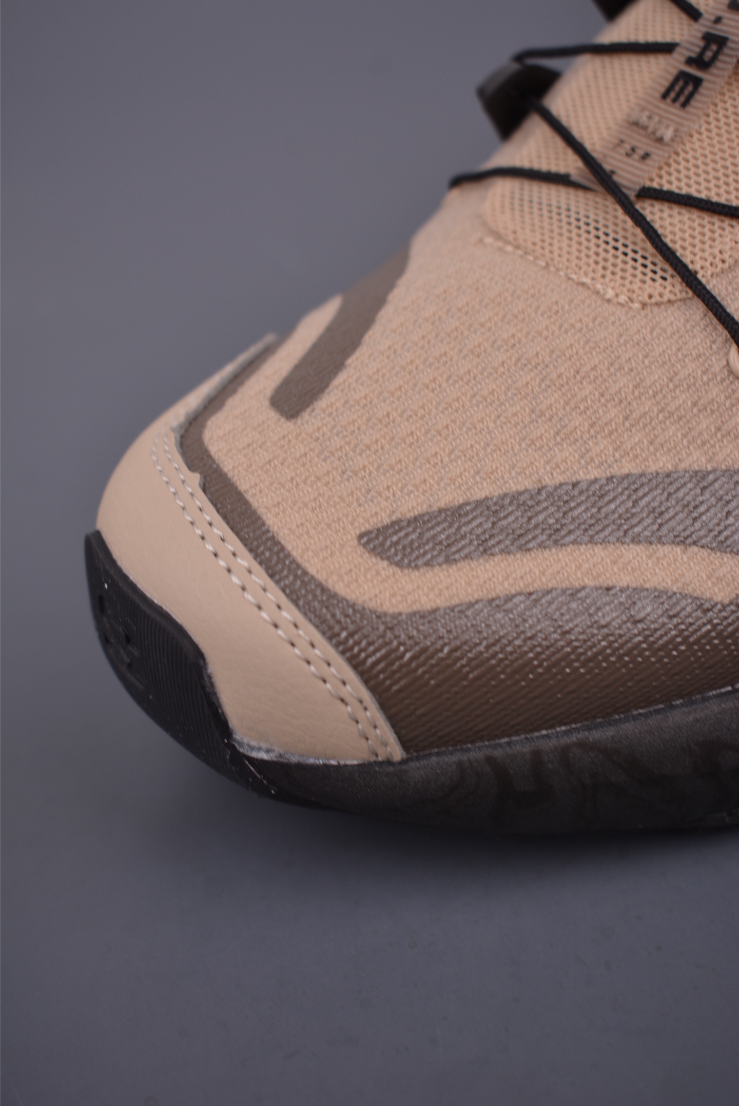 Salomon XT Pu.re Advanced Beige/Black Trail Running Shoes - Size 36-45 7 i1750883660038 9794 0 5