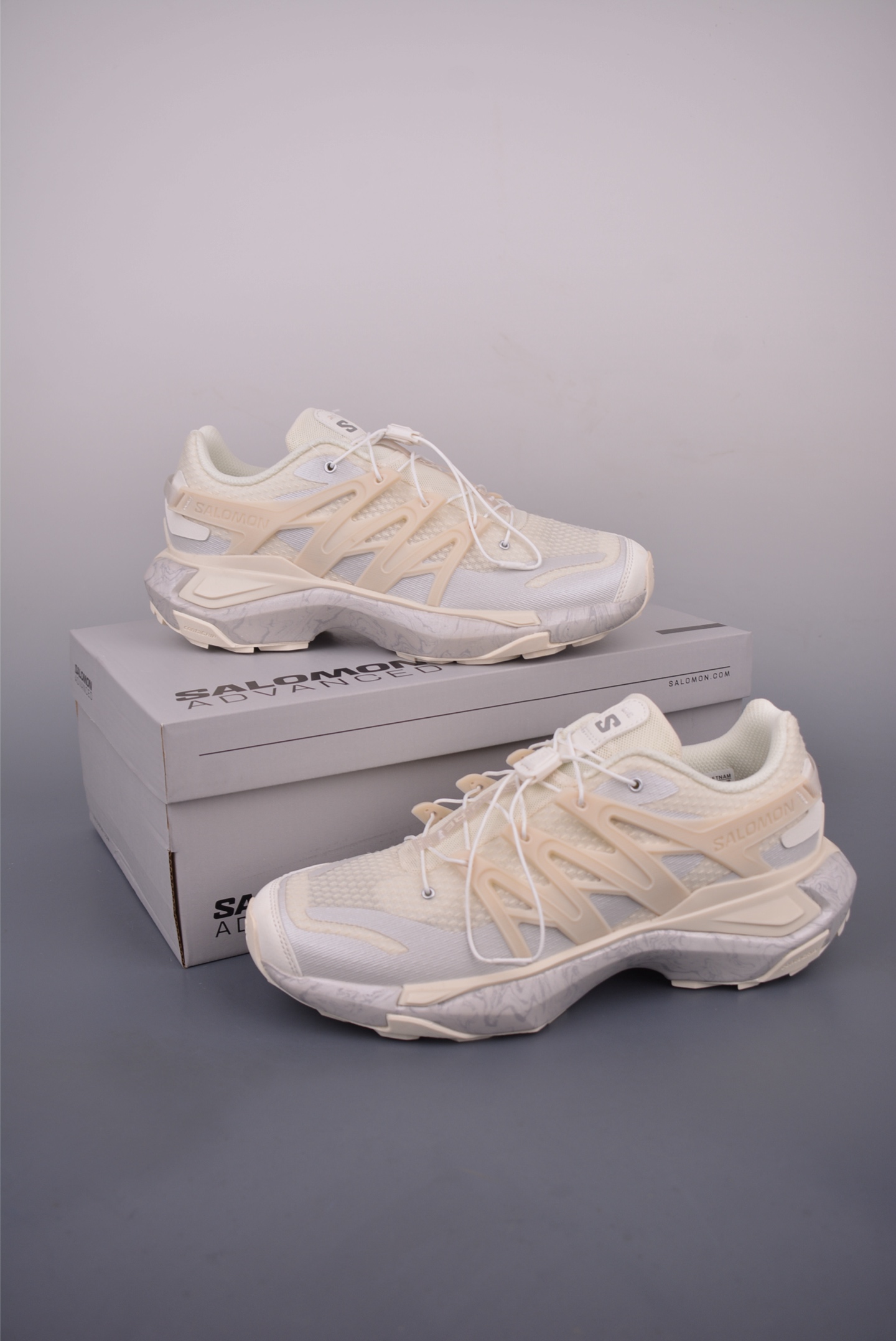 Salomon XT Pu.re Advanced Trail Running Shoes - Ultimate Outdoor Performance 6 i1750883692508 2515 0 4