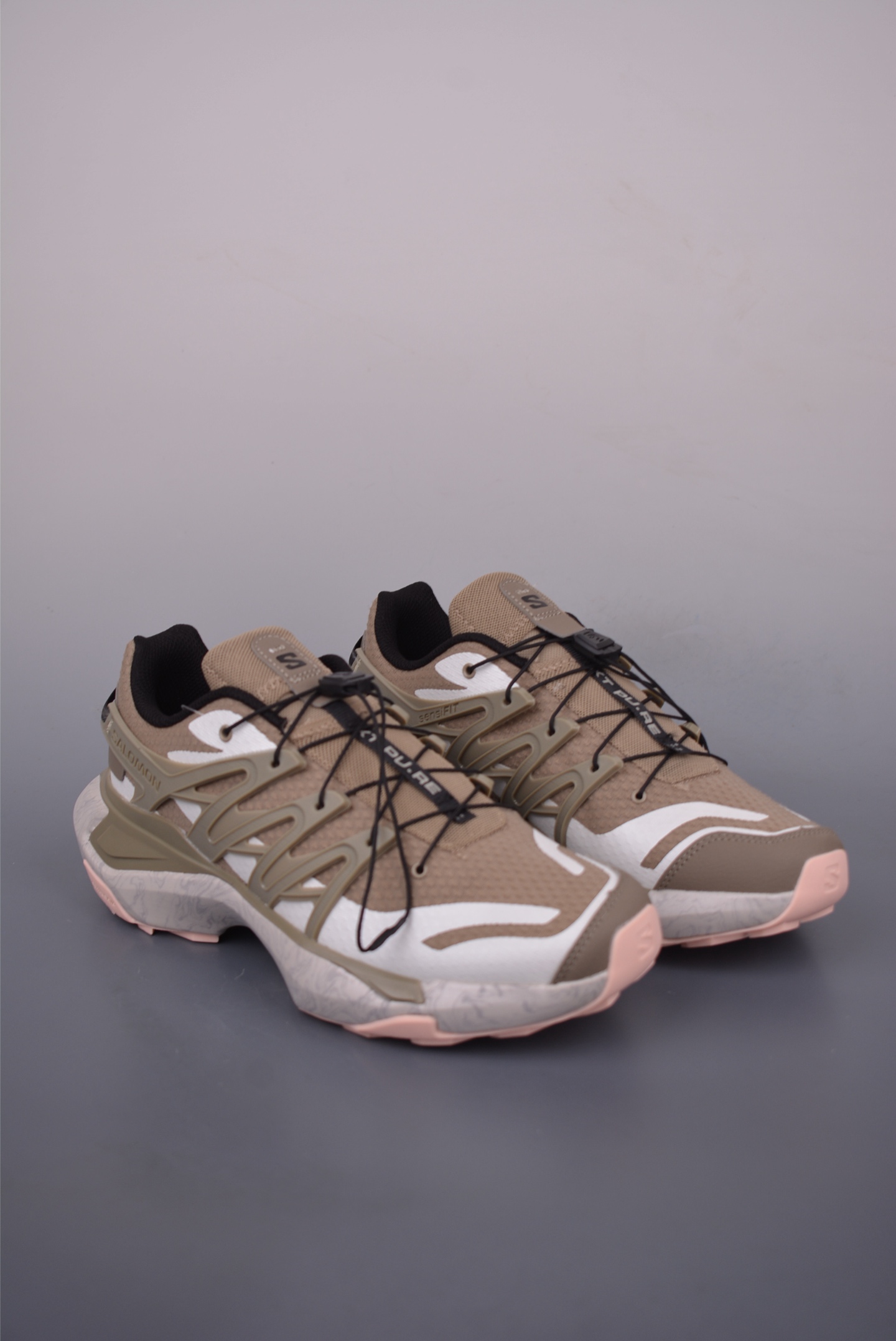 Salomon XT Pu.re Advanced Trail Running Shoes - Comfortable & Durable 2 i1750883721708 820 0 0