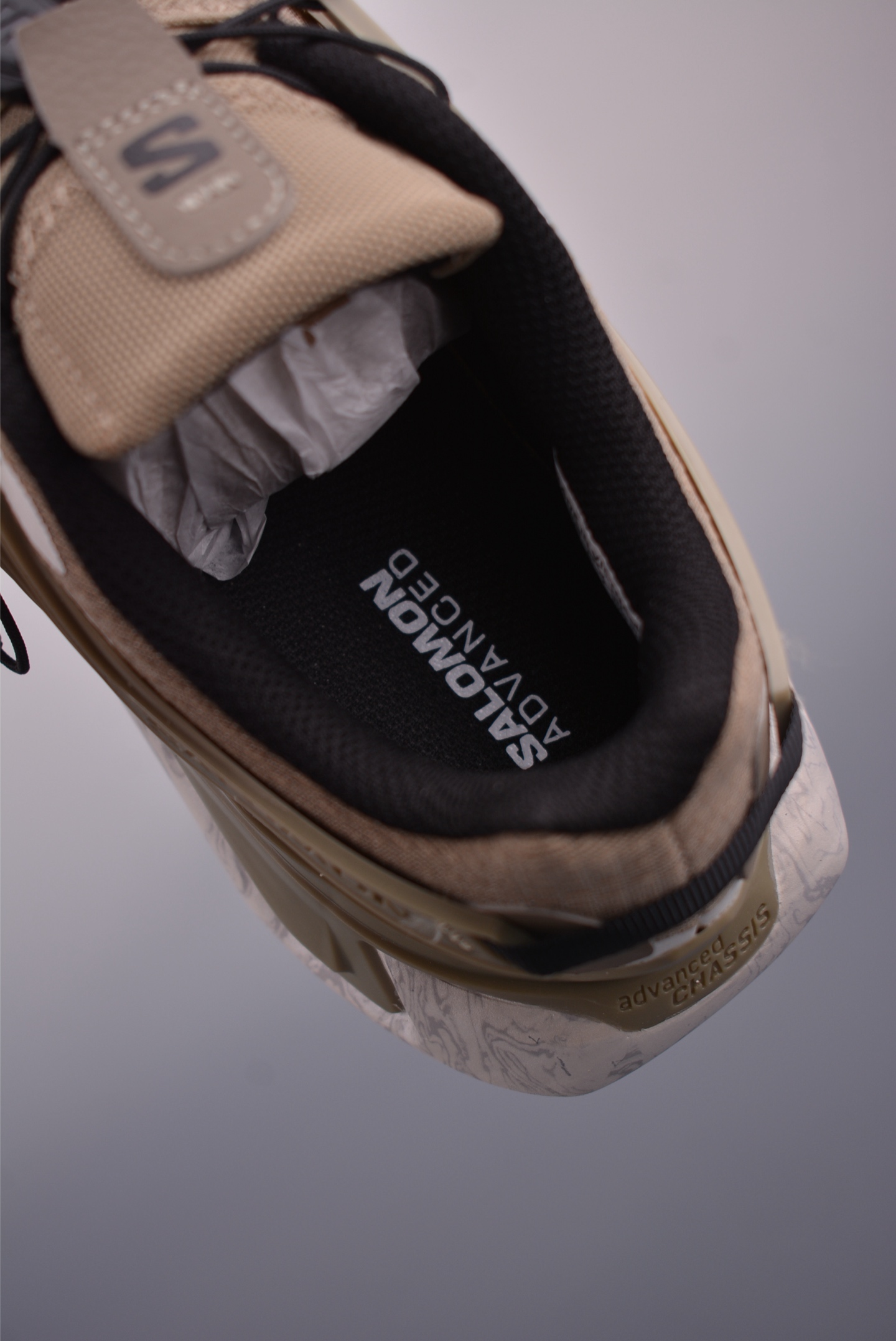 Salomon XT Pu.re Advanced Trail Running Shoes - Comfortable & Durable 10 i1750883721757 2599 0 8