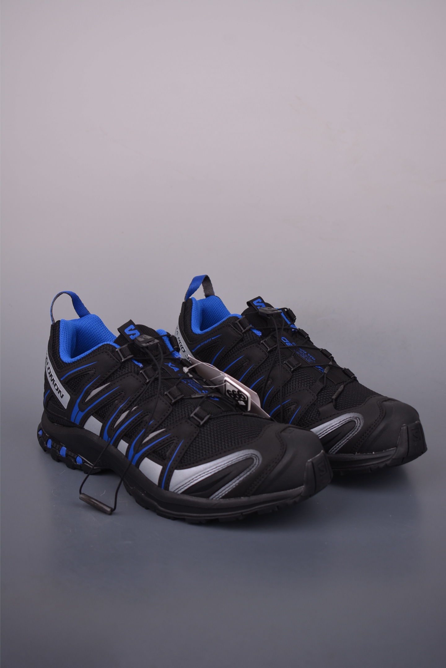 Salomon XA PRO 3D Suede Trail Running Shoes - Breathable, Durable, and Stylish 1 i1750883887621 5768 0 0