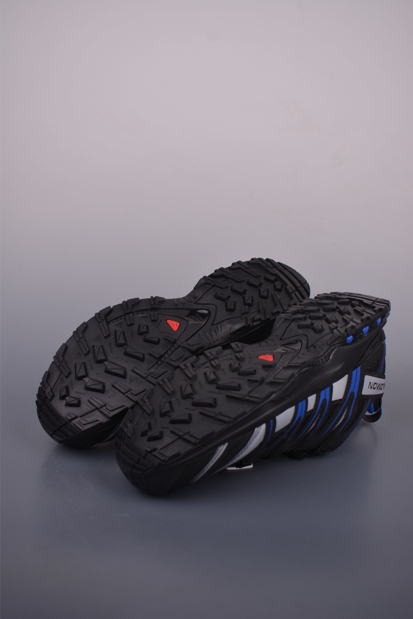 Salomon XA PRO 3D Suede Trail Running Shoes - Breathable, Durable, and Stylish 3 i1750883887625 819 0 2