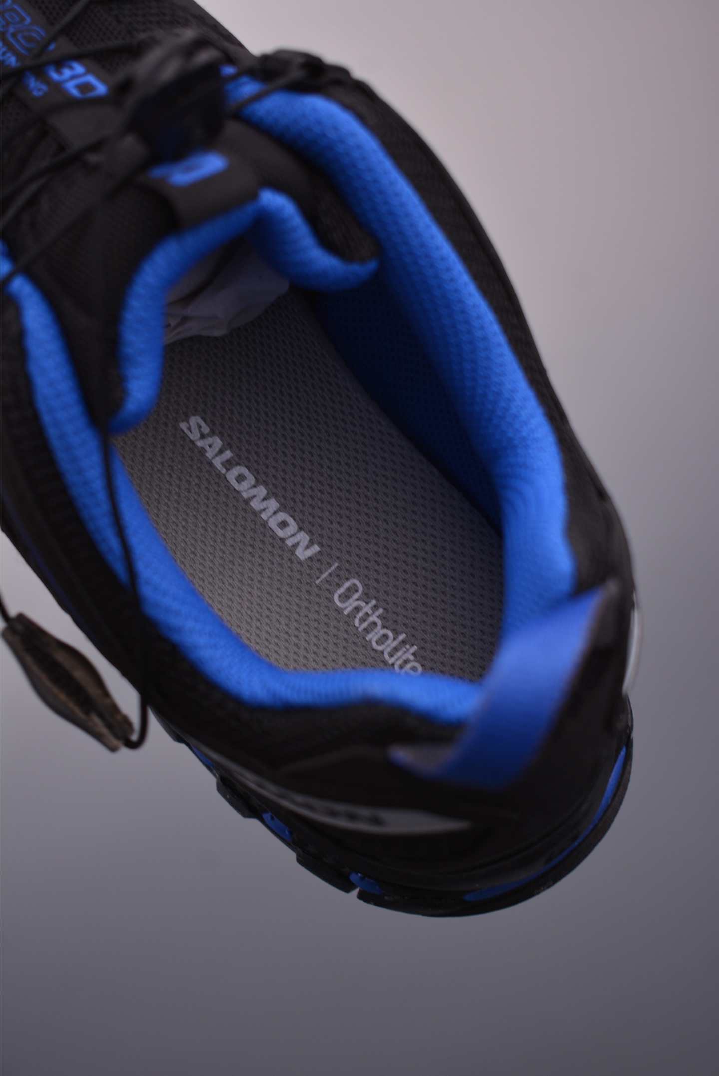 Salomon XA PRO 3D Suede Trail Running Shoes - Breathable, Durable, and Stylish 9 i1750883887631 1670 0 8