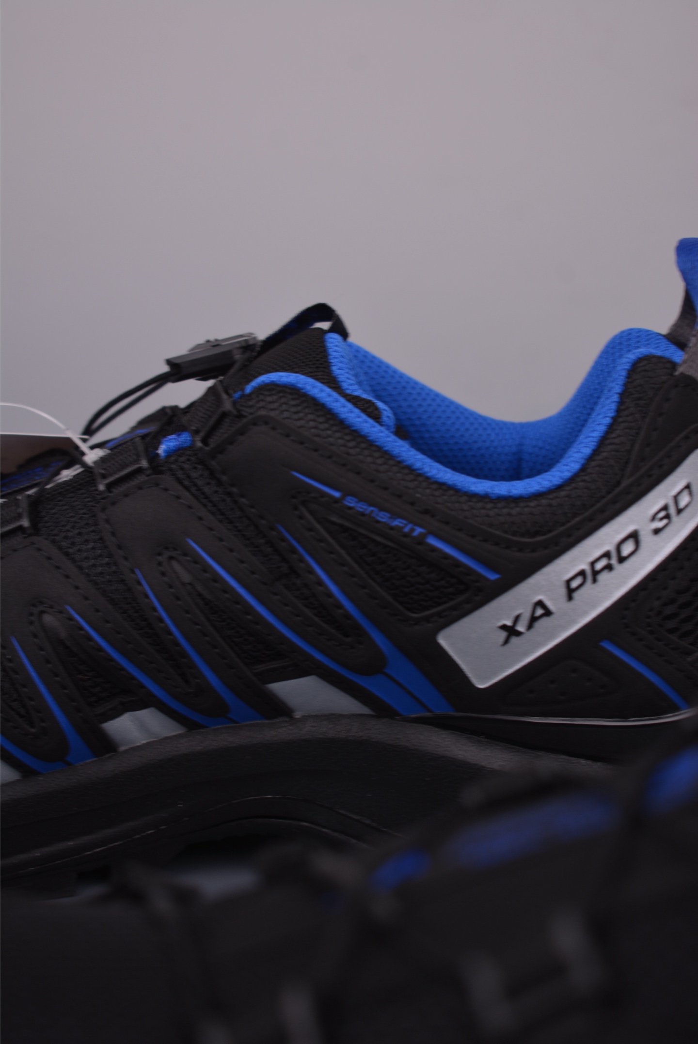 Salomon XA PRO 3D Suede Trail Running Shoes - Breathable, Durable, and Stylish 8 i1750883899330 7130 0 7