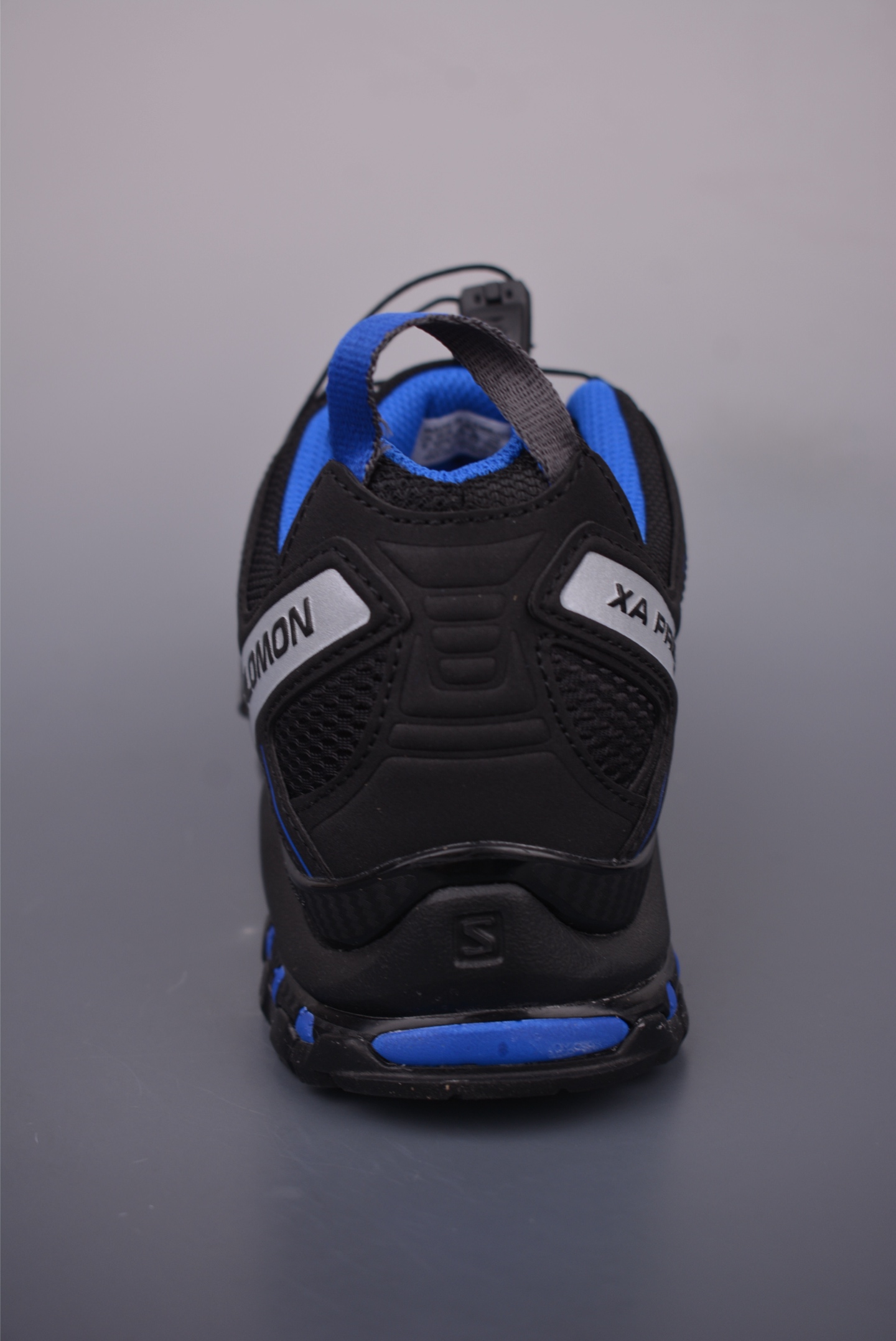 Salomon XA PRO 3D Suede Trail Running Shoes - Breathable, Durable, and Stylish 4 i1750883899544 5448 0 3