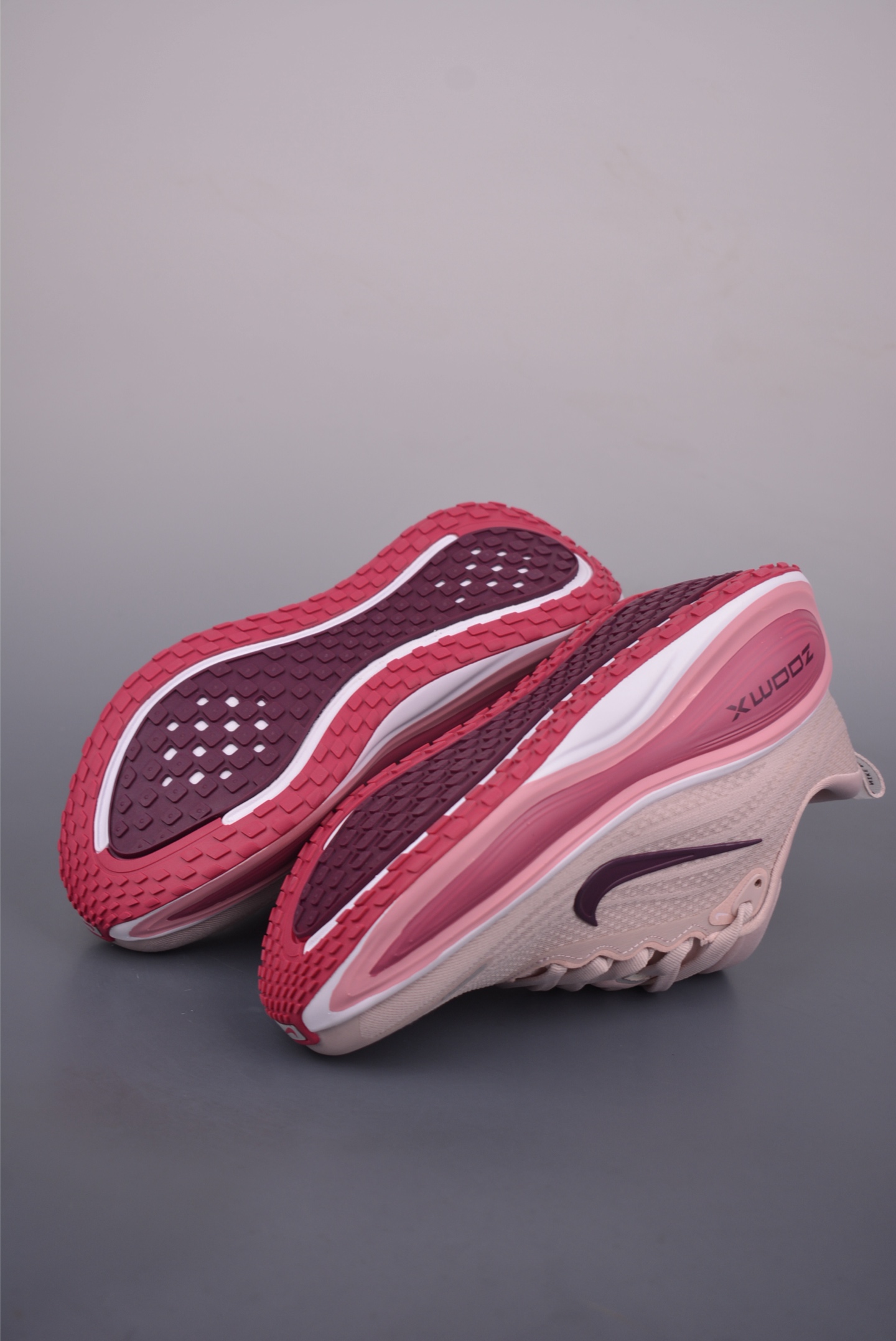 Nike REACTX Pegasus Plus Women's Running Shoes - Premium Quality, Comfortable Fit 3 i1750884329354 5624 0 2