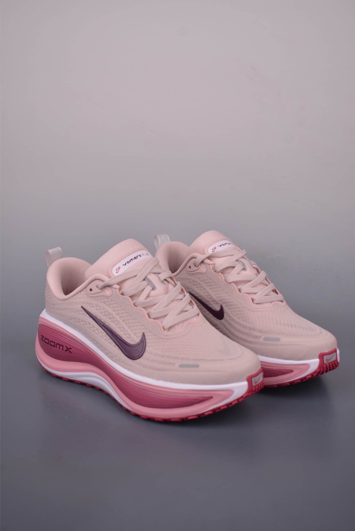 Nike REACTX Pegasus Plus Women's Running Shoes - Premium Quality, Comfortable Fit 1 i1750884329366 1219 0 0