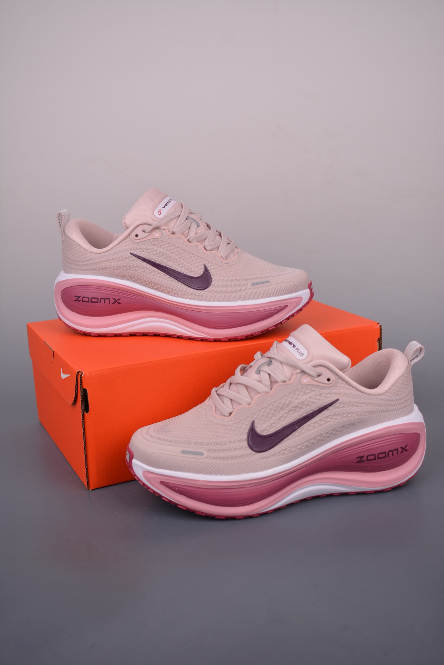 Nike REACTX Pegasus Plus Women's Running Shoes - Premium Quality, Comfortable Fit 5 i1750884332128 7893 0 4