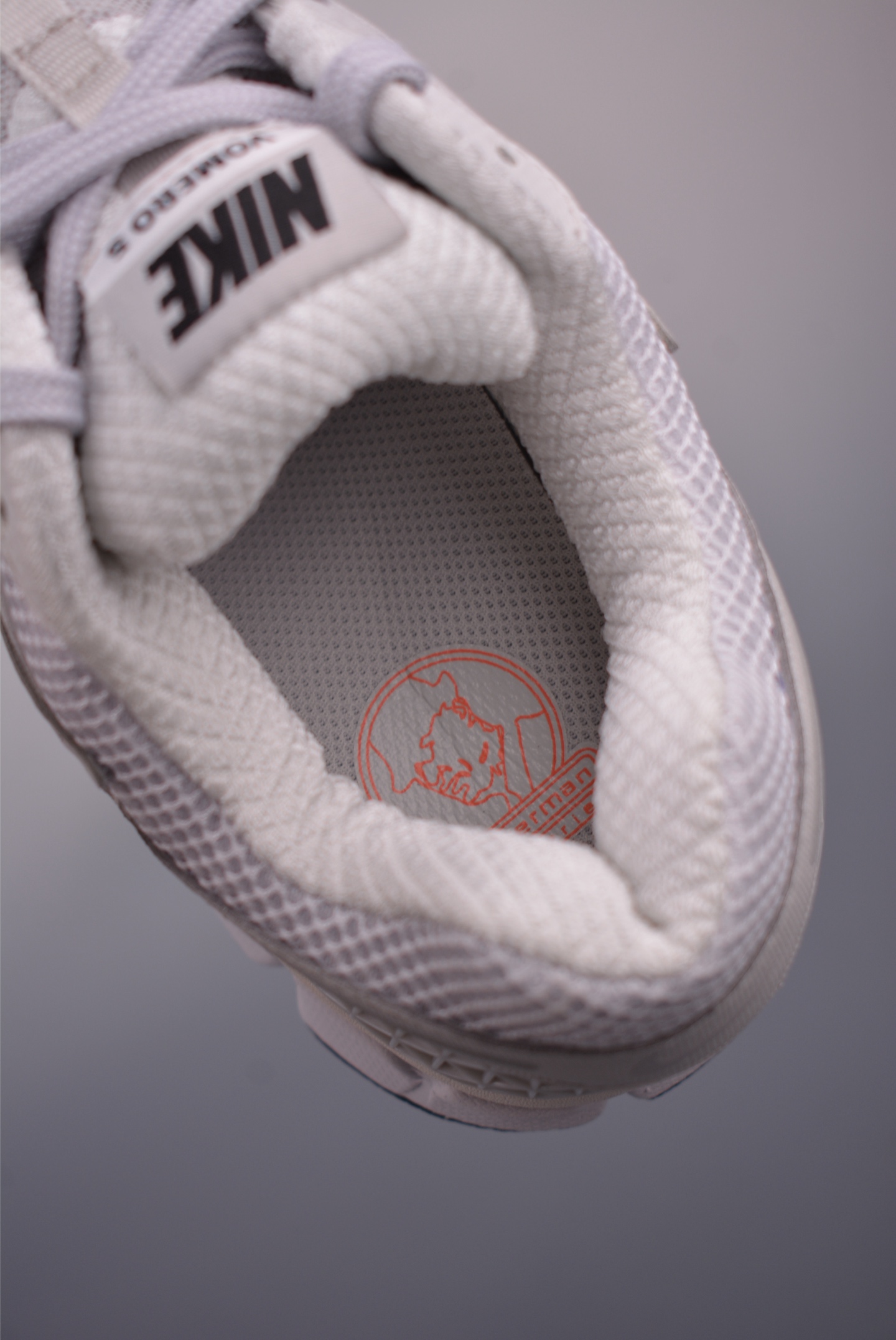 Nike Zoom Vomero 5 Mesh Breathable Casual Shoes DV1358-001 10 i1750884376859 4612 0 8