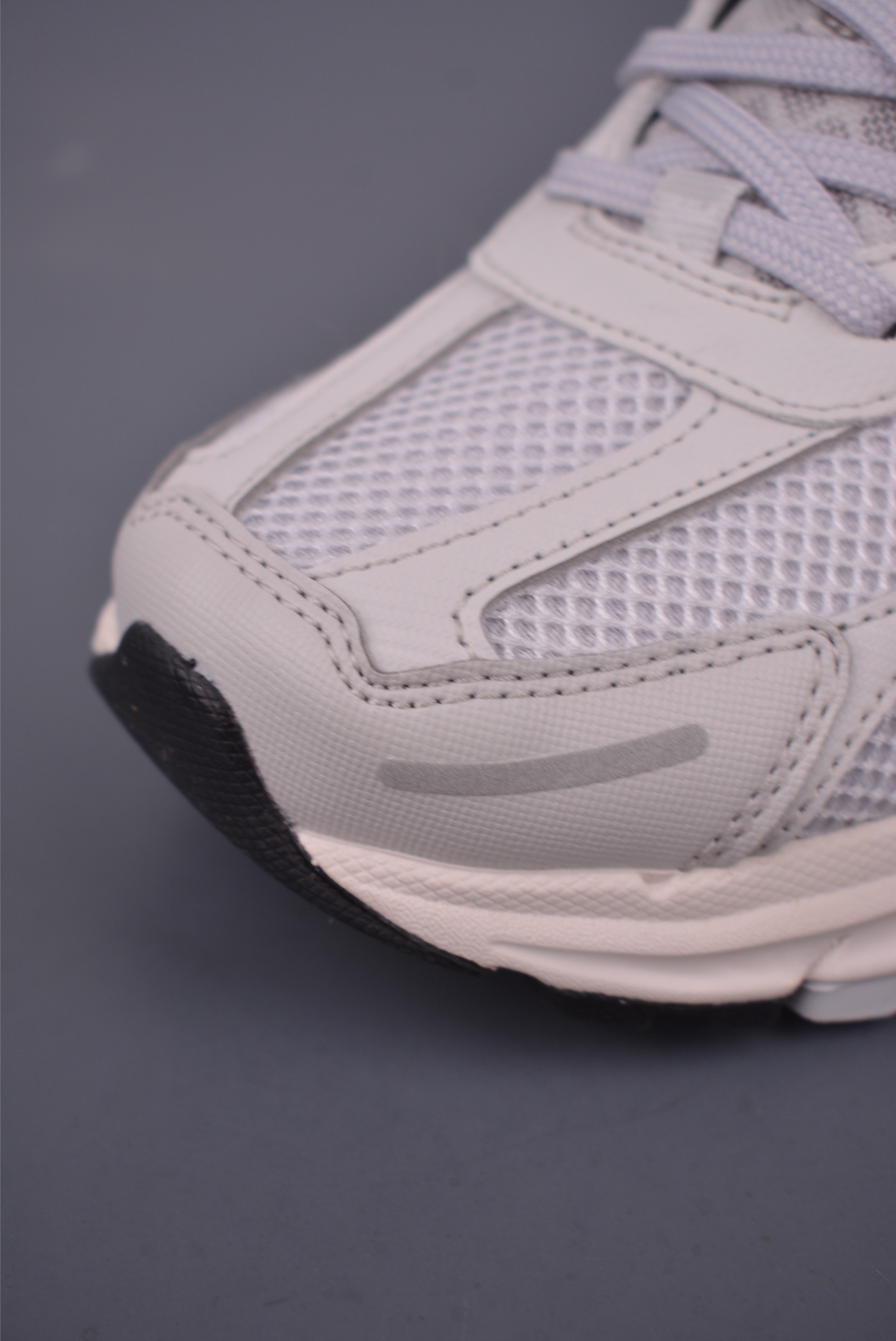 Nike Zoom Vomero 5 Mesh Breathable Casual Shoes DV1358-001 7 i1750884378897 1984 0 5