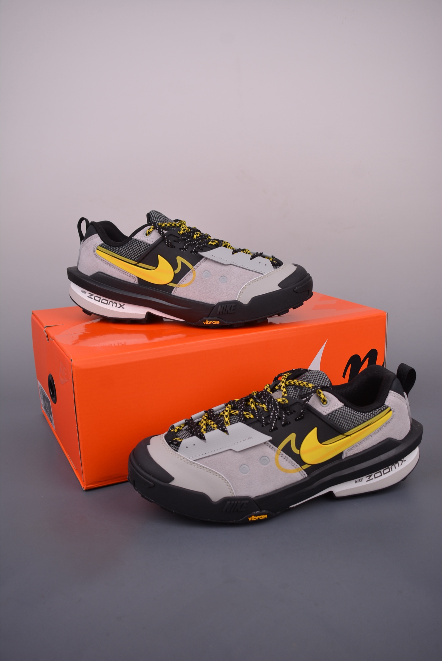 Sacai x Nike Zegamadome SP Collab Sneakers - Performance & Style Combined 5 i1750884422816 191 0 4