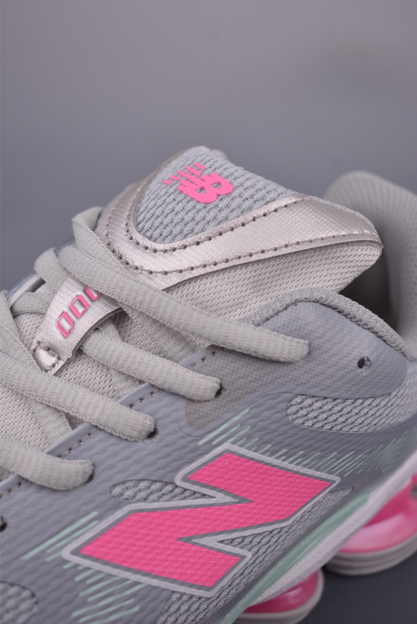 New Balance M2000 Series Fashionable and Versatile Mesh Sneakers 8 i1750884547199 8856 0 6