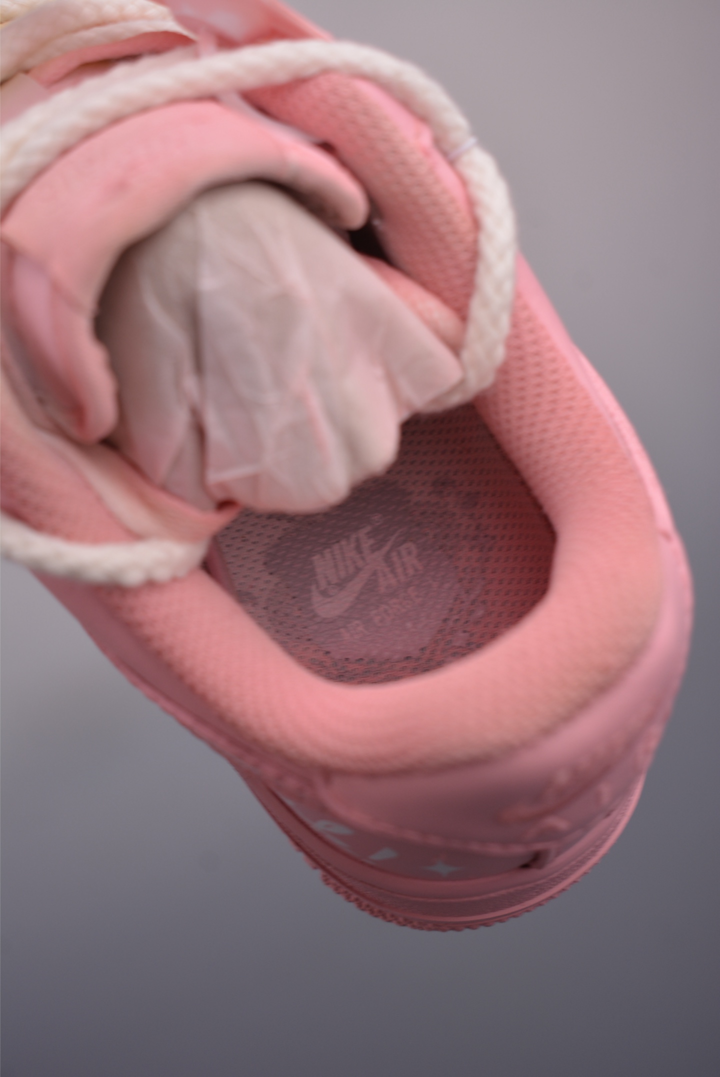 Nike Air Force 1 Low Pink Yellow Graffiti Sneakers - Original Edition 10 i1750884589630 284 0 8