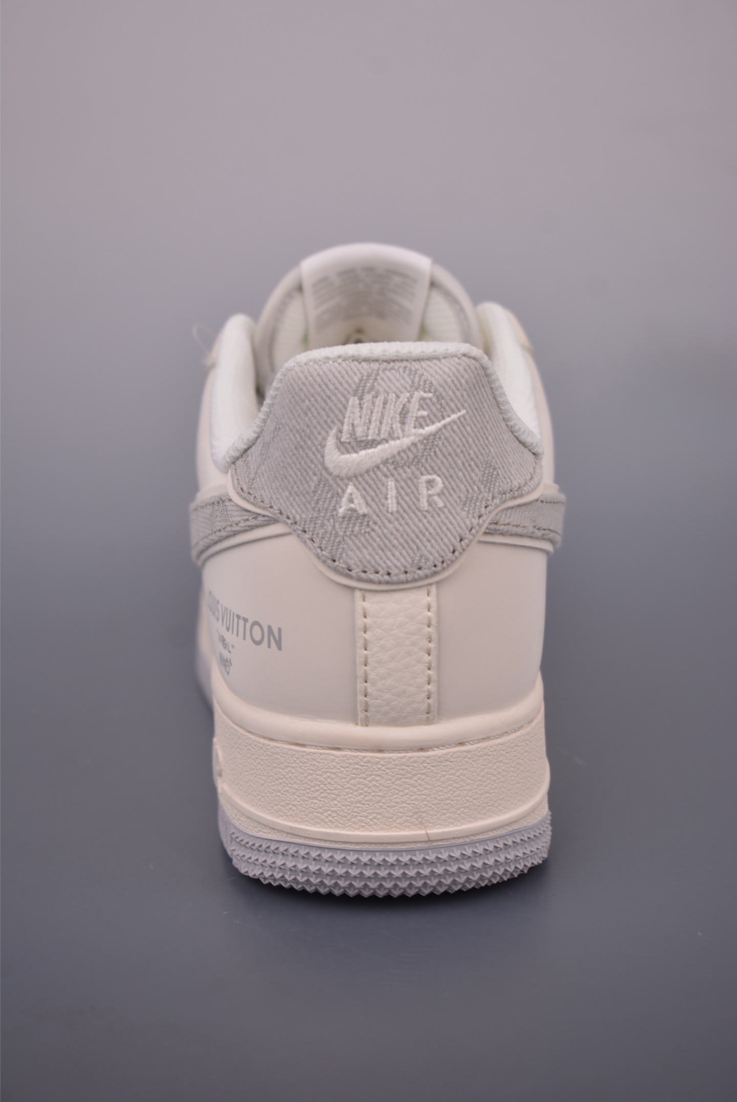 Nike Air Force 1 Low Louis Vuitton Collab - Premium Edition Sneakers 5 i1750884630338 5623 0 3
