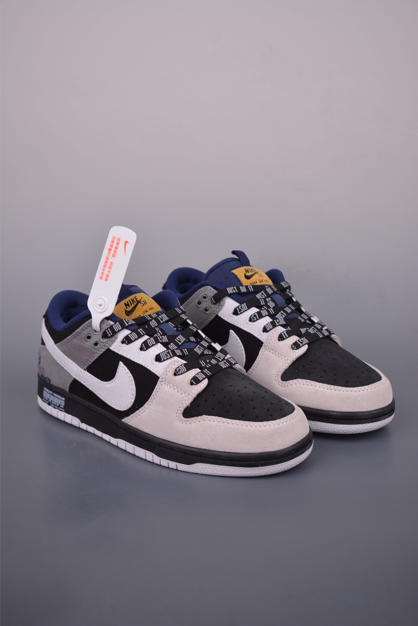 Nike SB Dunk Low Blue Grey Canvas - Premium Quality, Comfortable Fit 1 i1750884846529 4765 0 0