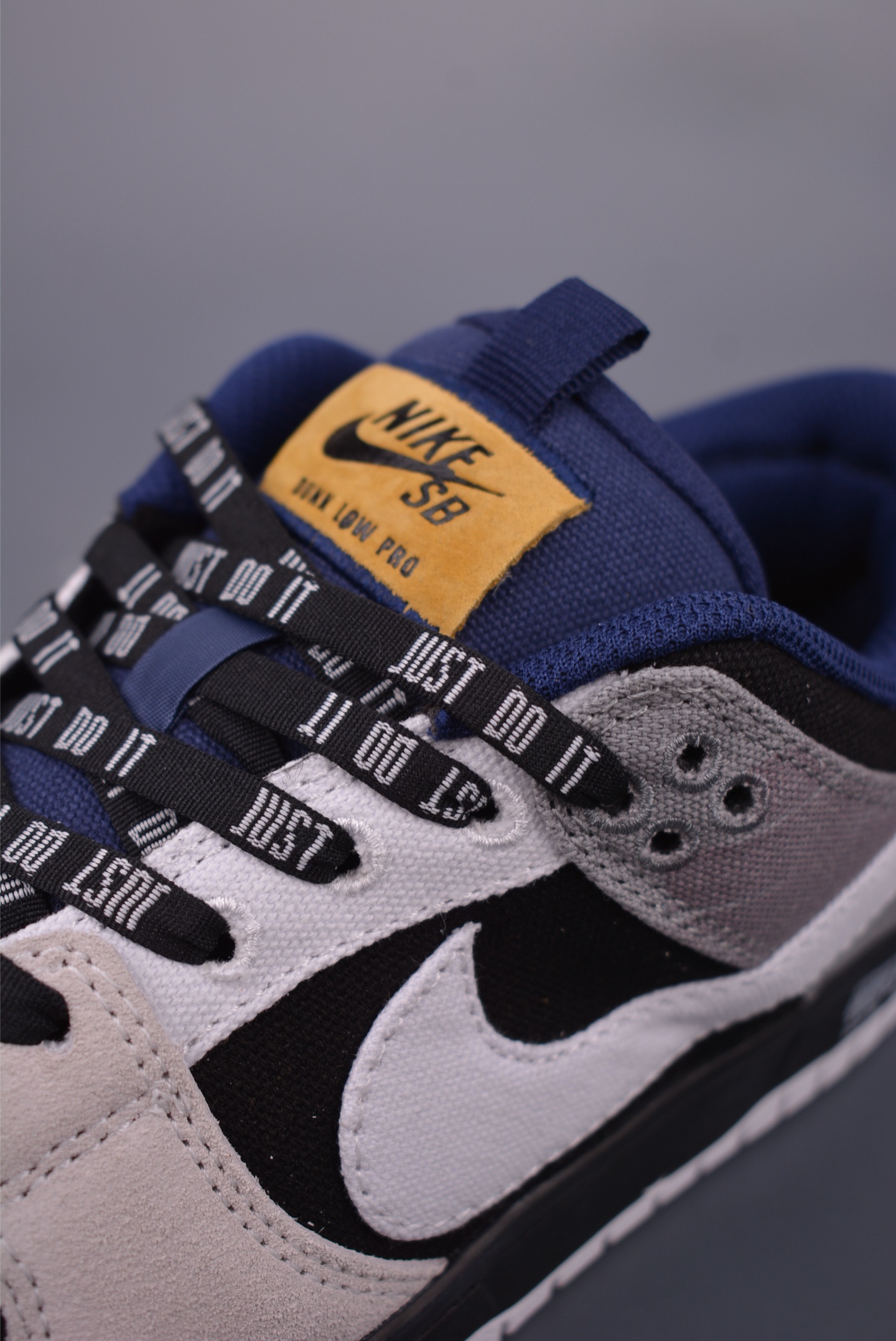 Nike SB Dunk Low Blue Grey Canvas - Premium Quality, Comfortable Fit 7 i1750884848595 9614 0 6