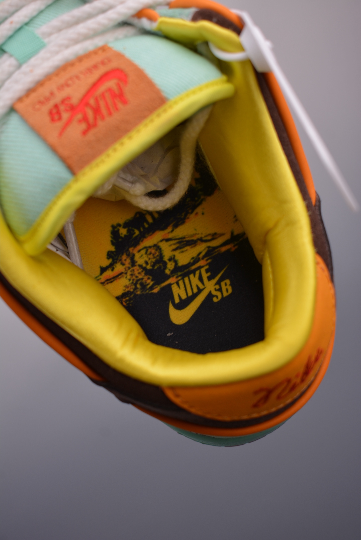 Nike SB Dunk Low 'Black History Month' Deconstructed Drawstring Laces Sneakers 9 i1750884932022 5524 0 8