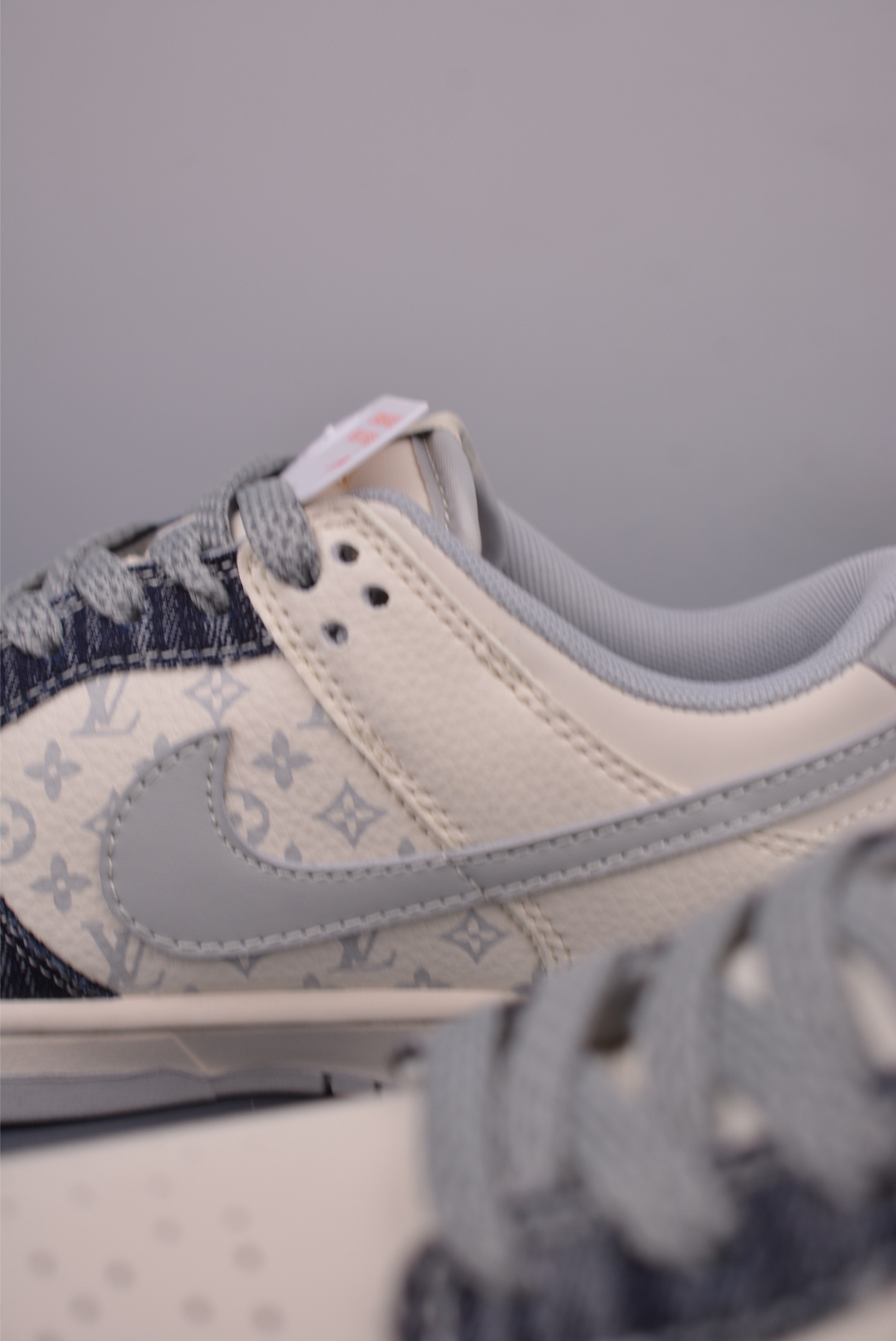 Nike SB Dunk Low Louis Vuitton Edition Premium Quality Sneakers 9 i1750885081048 867 0 7