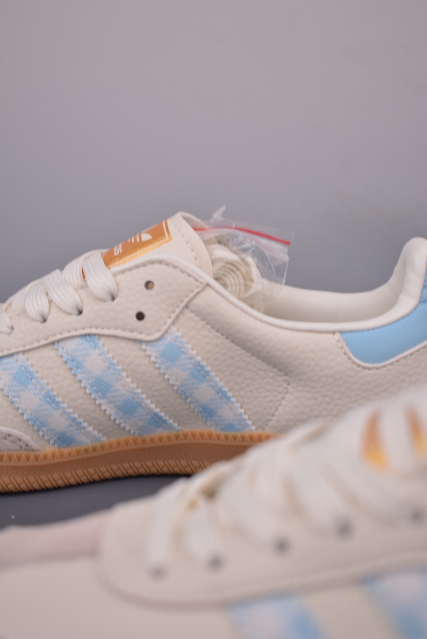 Adidas Samba OG DIY Custom Sneakers Vintage Trainers 9 i1750885521286 3692 0 7