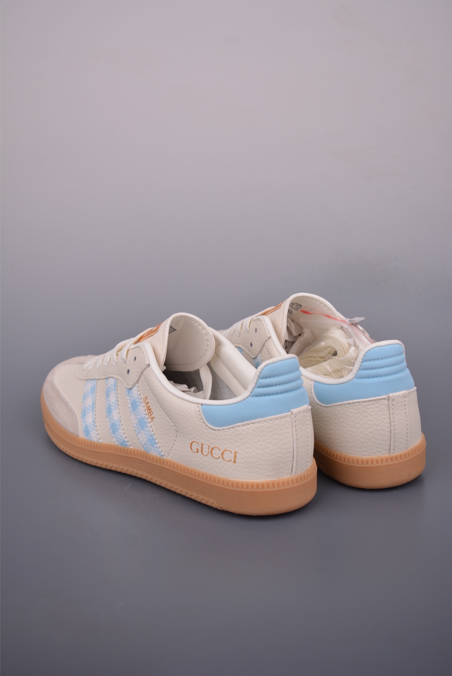 Adidas Samba OG DIY Custom Sneakers Vintage Trainers 3 i1750885521316 9075 0 1