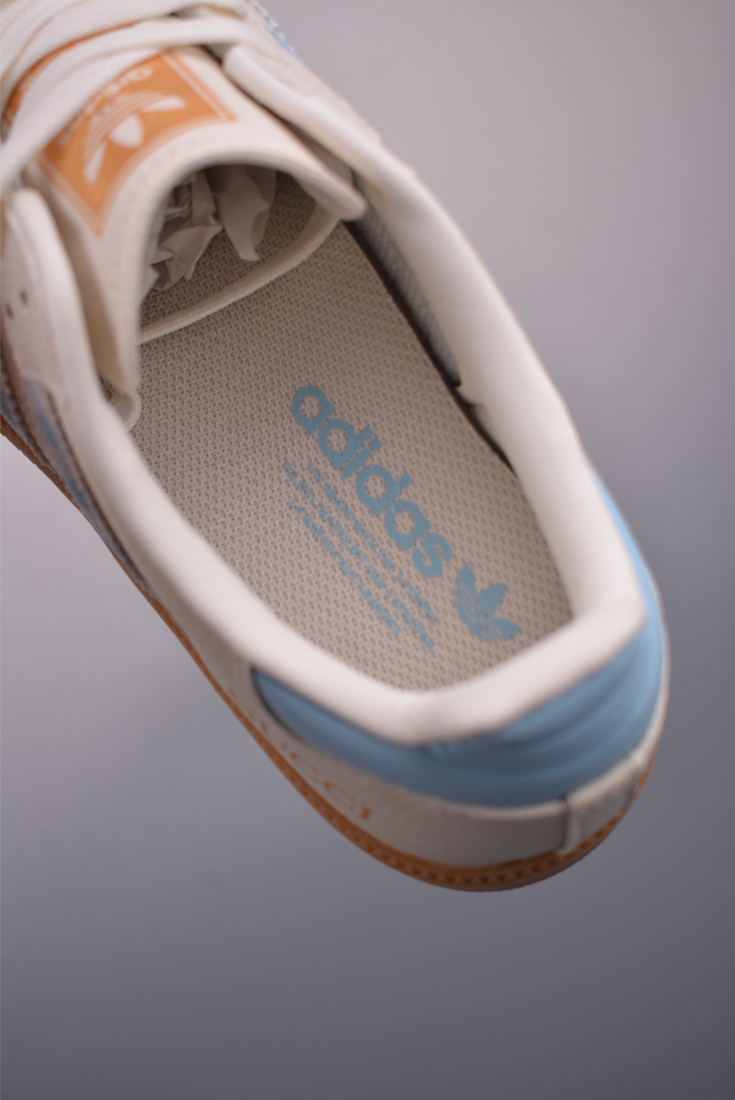 Adidas Samba OG DIY Custom Sneakers Vintage Trainers 10 i1750885523562 189 0 8