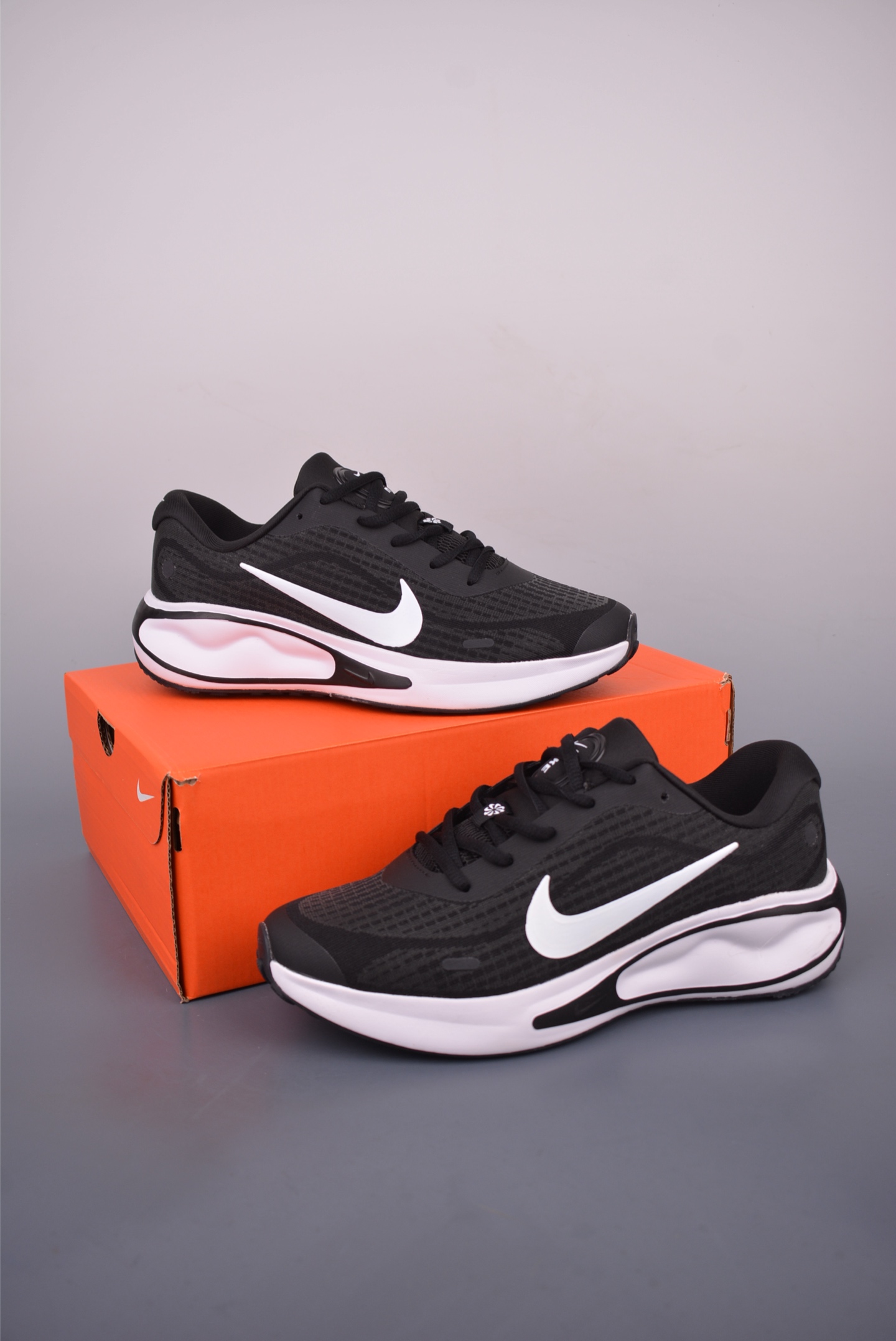 Nike Journey Run 2025: Innovative Cushioning for Stability and Comfort 5 i1750885736553 4579 0 4