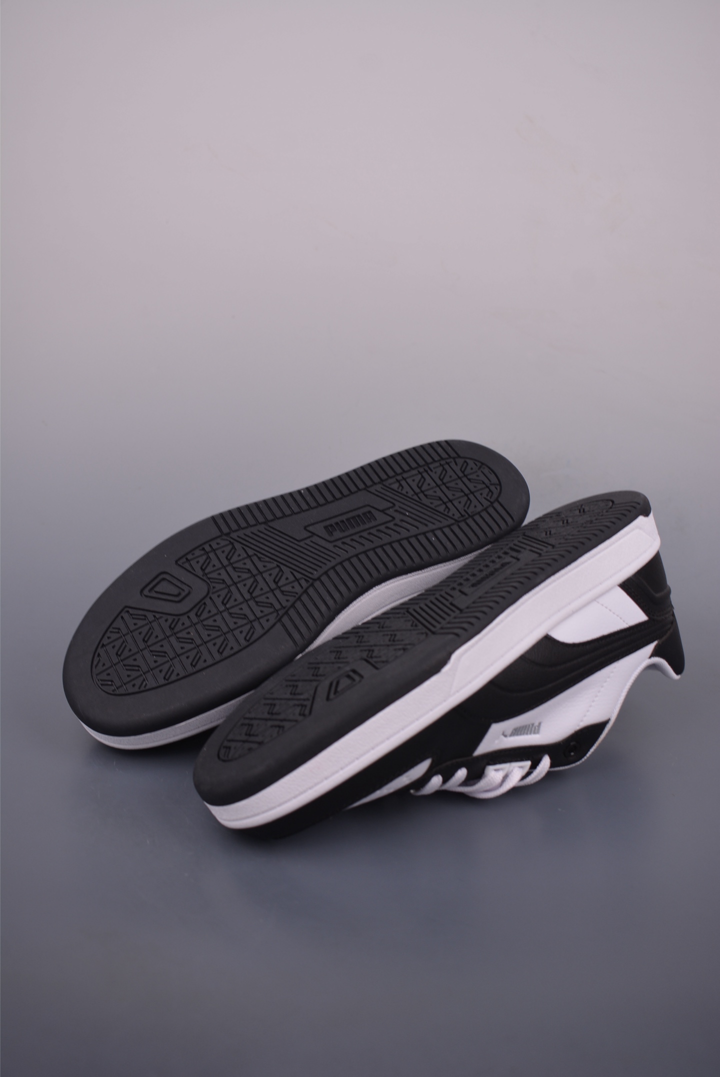 PUMA Caven 2.0 Lux Low-Top Sneakers: Lightweight, Slip-Resistant, and Stylish 3 i1750885804506 315 0 2