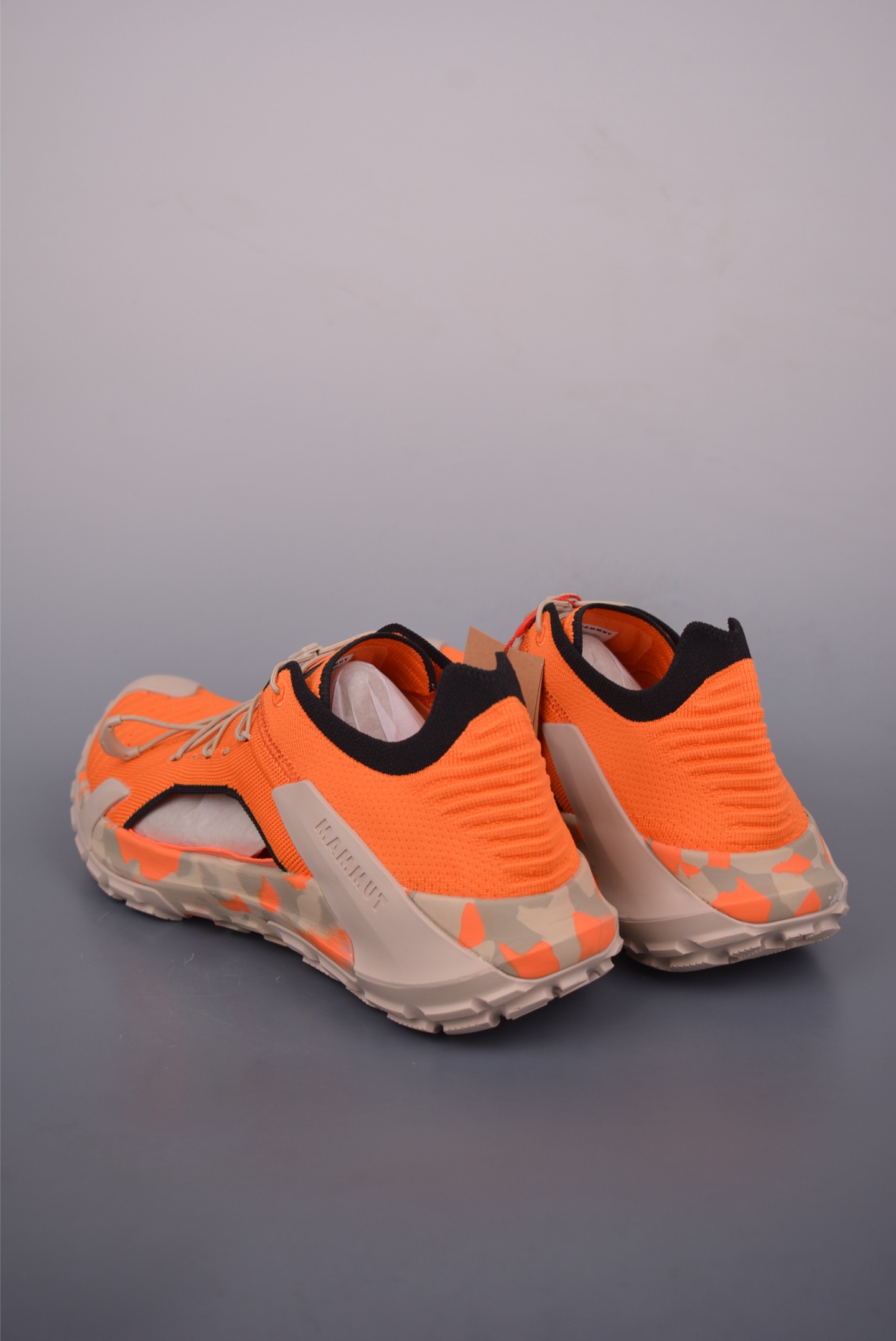 Mammut Hueco Knit II: Outdoor Performance Hiking Shoes - Breathable & Lightweight 2 i1750886003264 826 0 1