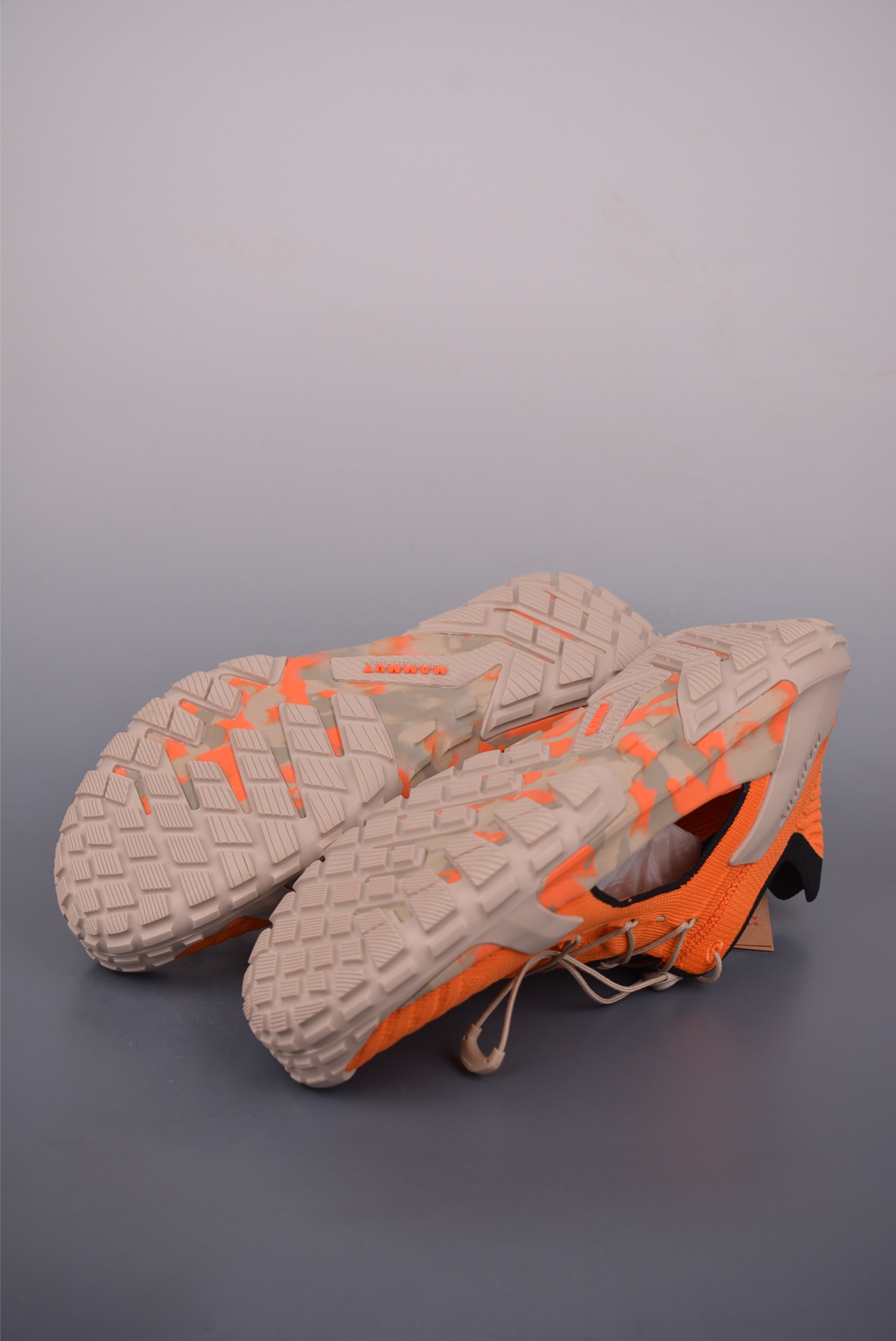 Mammut Hueco Knit II: Outdoor Performance Hiking Shoes - Breathable & Lightweight 3 i1750886005201 4038 0 2