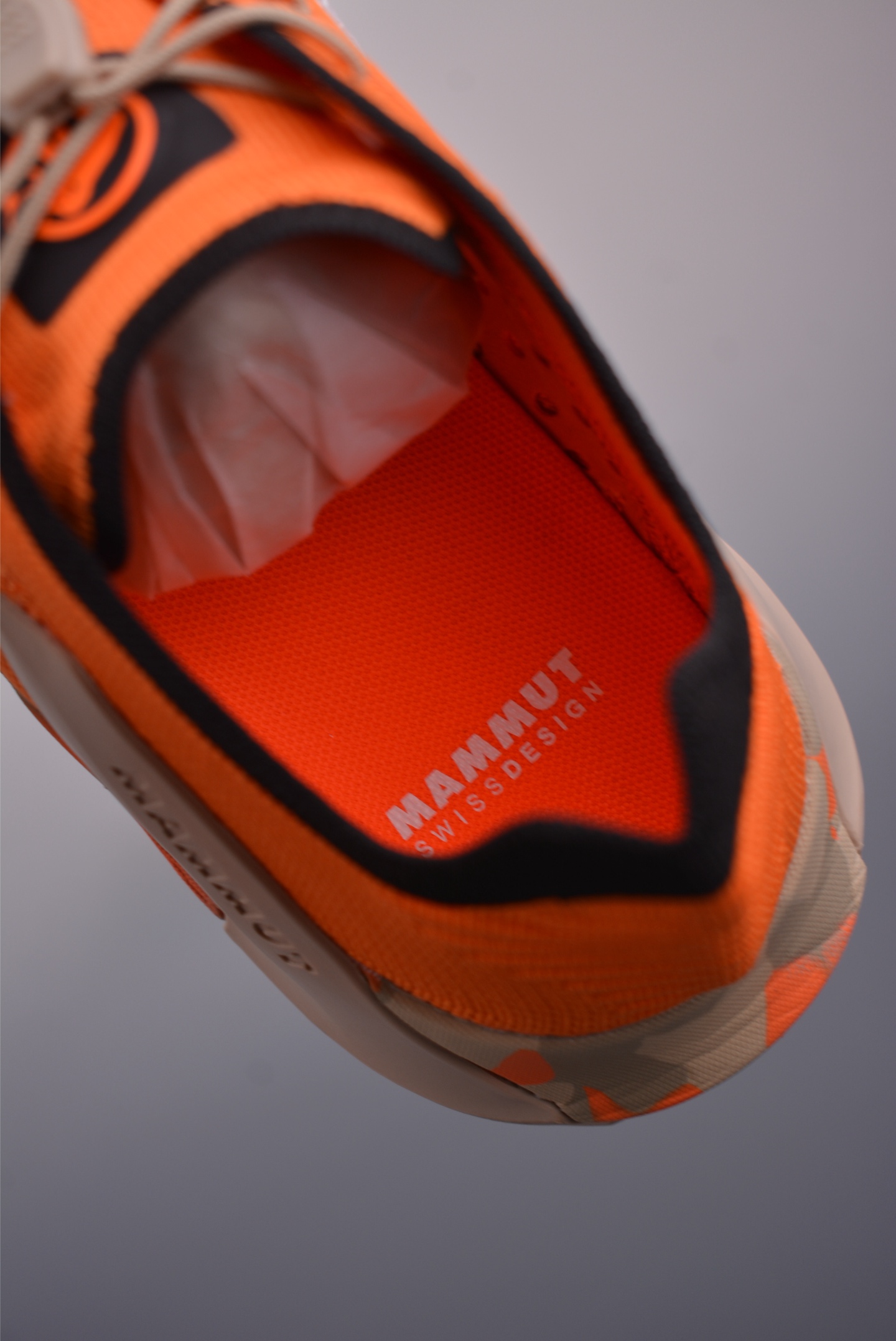 Mammut Hueco Knit II: Outdoor Performance Hiking Shoes - Breathable & Lightweight 9 i1750886005208 2550 0 8